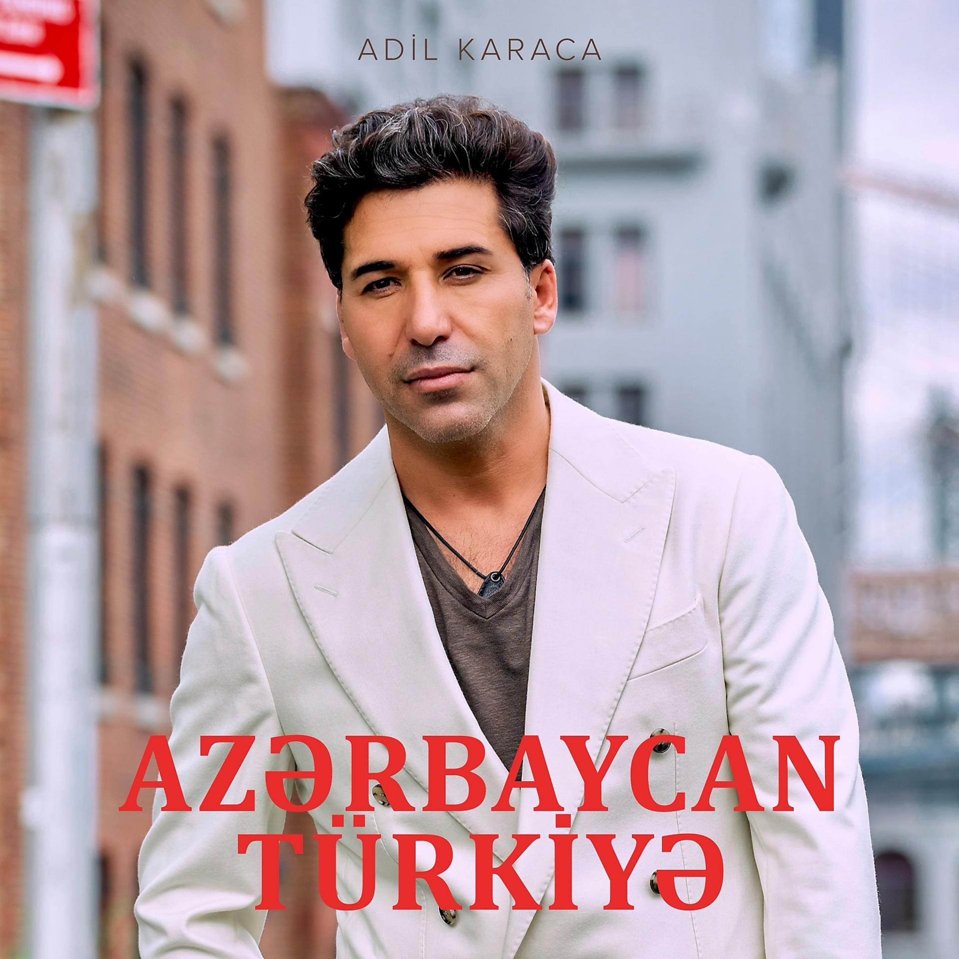Постер альбома Azərbaycan-Türkiyə