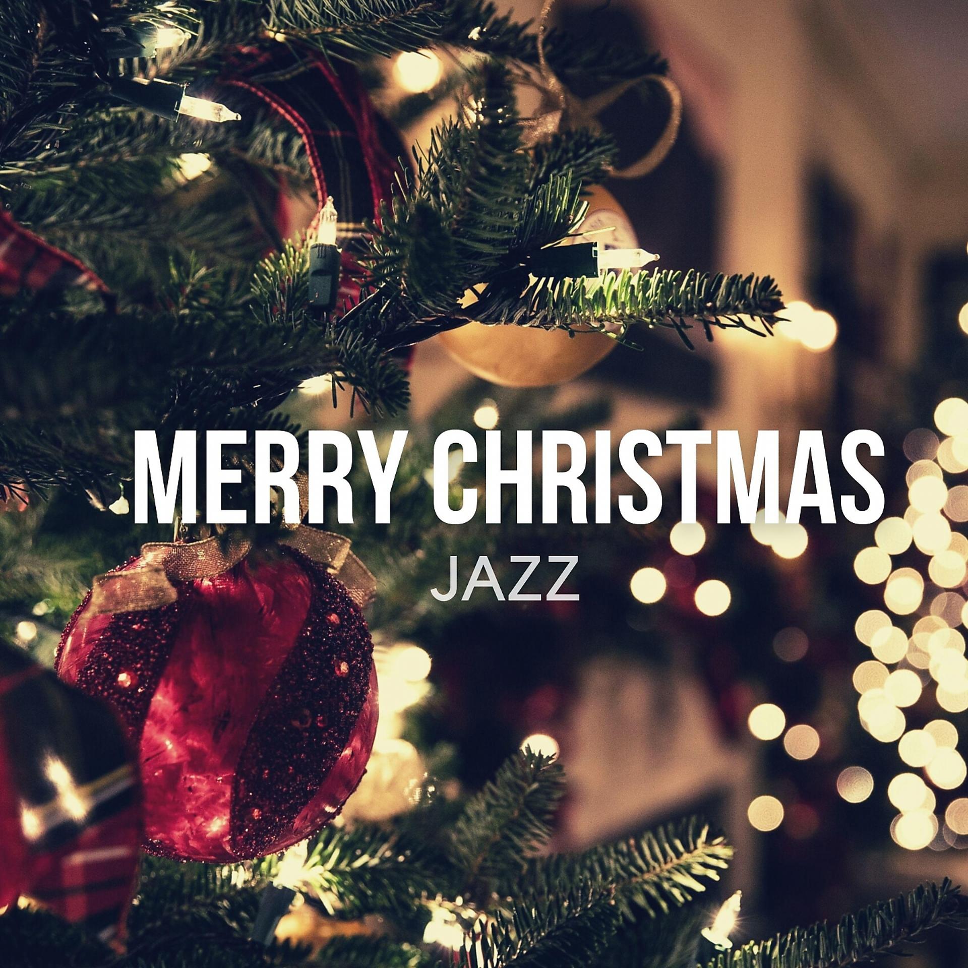 Постер альбома Merry Christmas Jazz Instrumentals, Vol. 1
