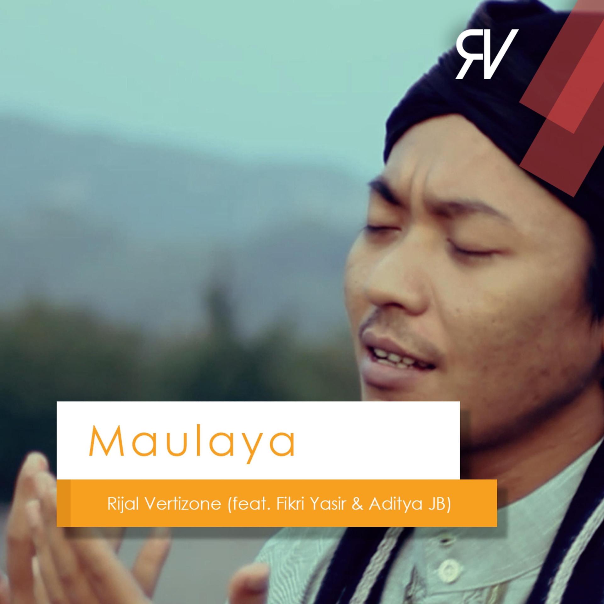 Постер альбома Maulaya