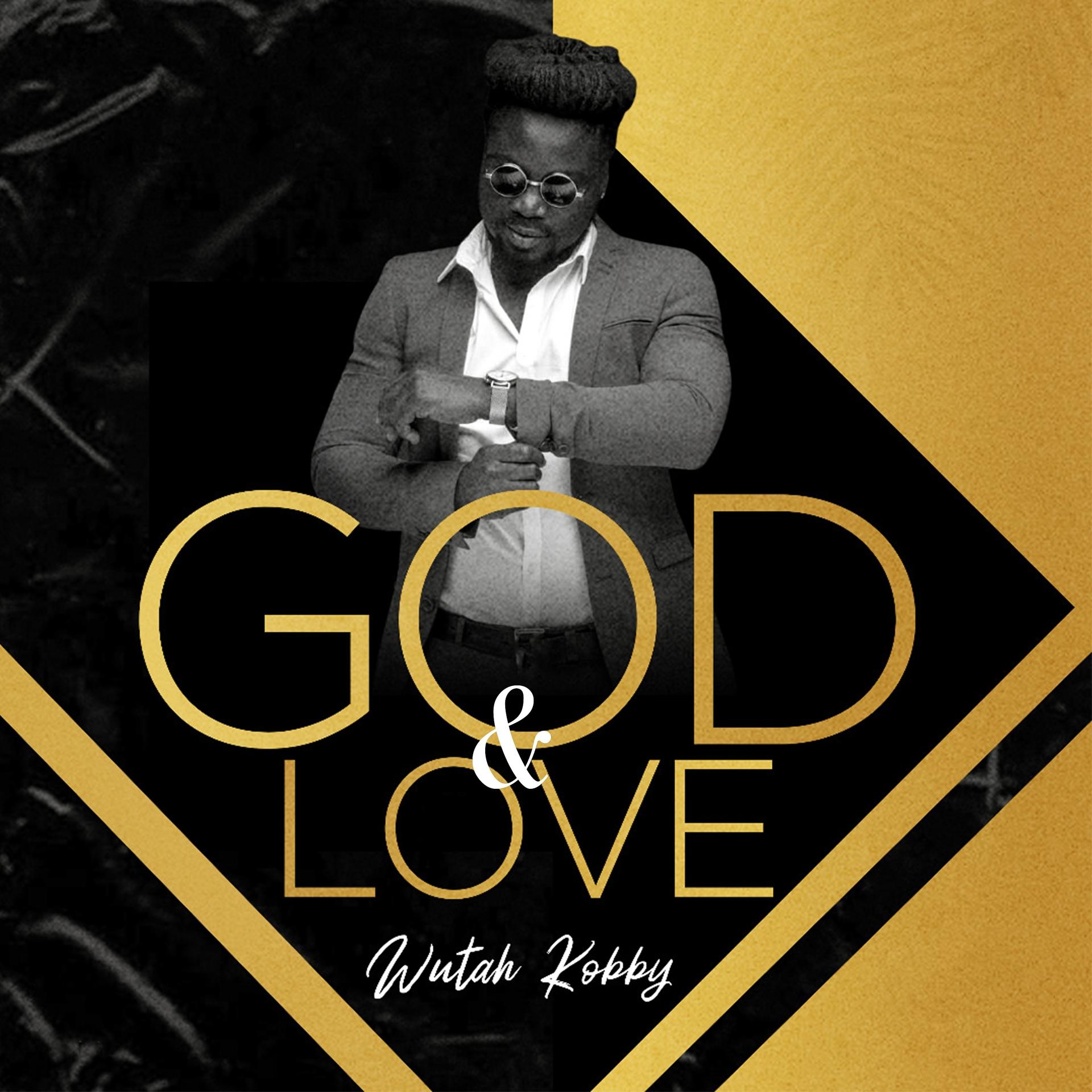 Постер альбома God & Love