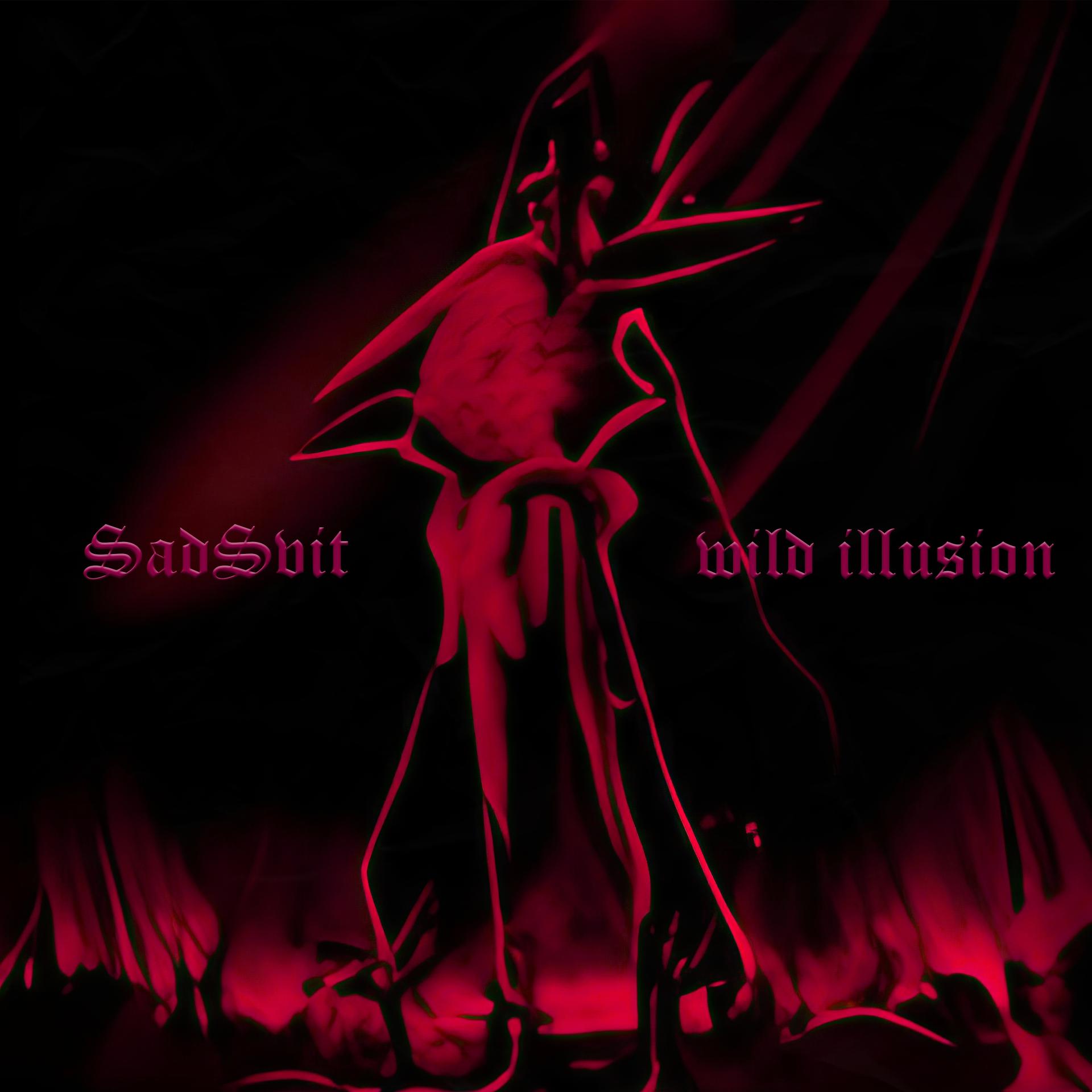 Постер альбома Wild Illusion