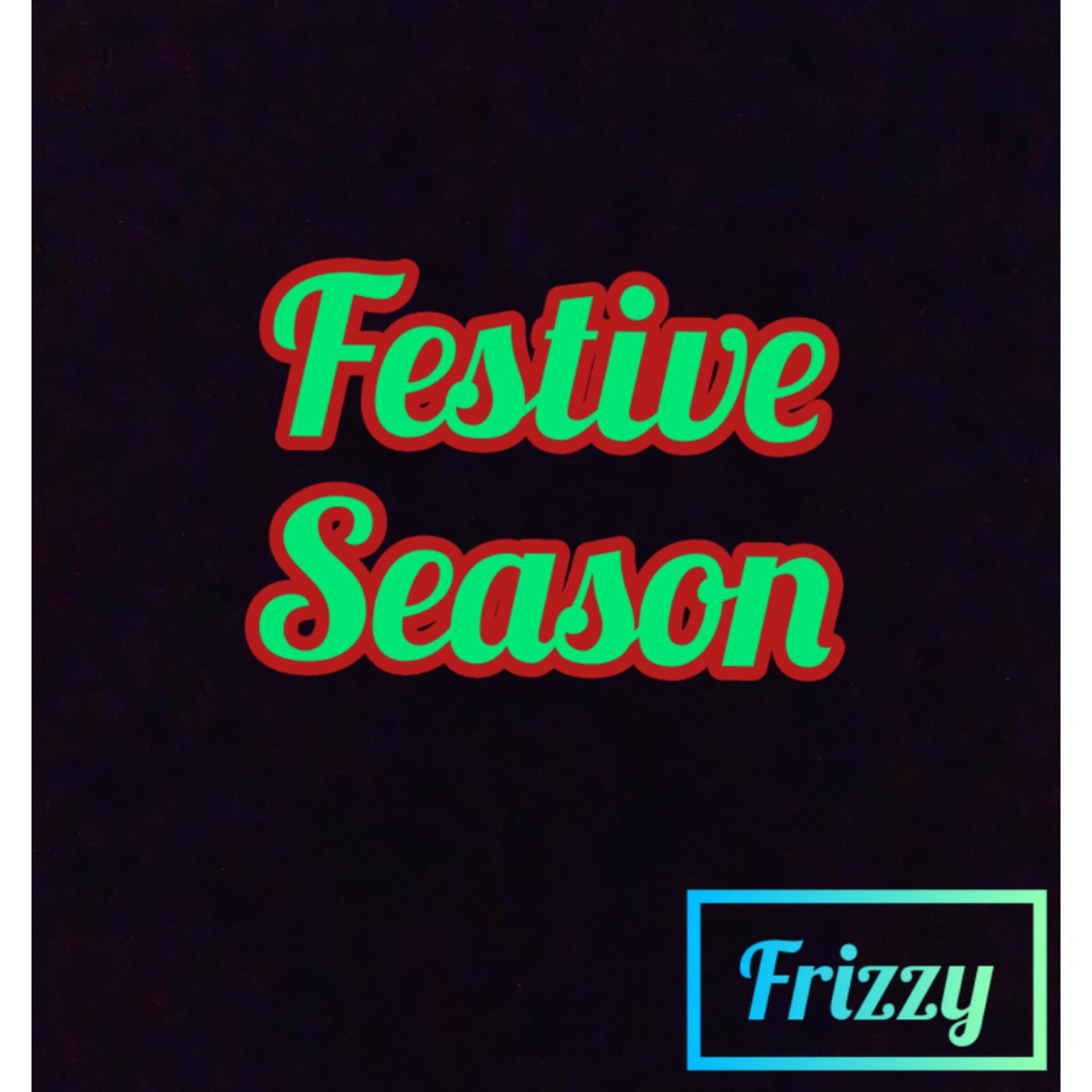 Постер альбома Festive Season