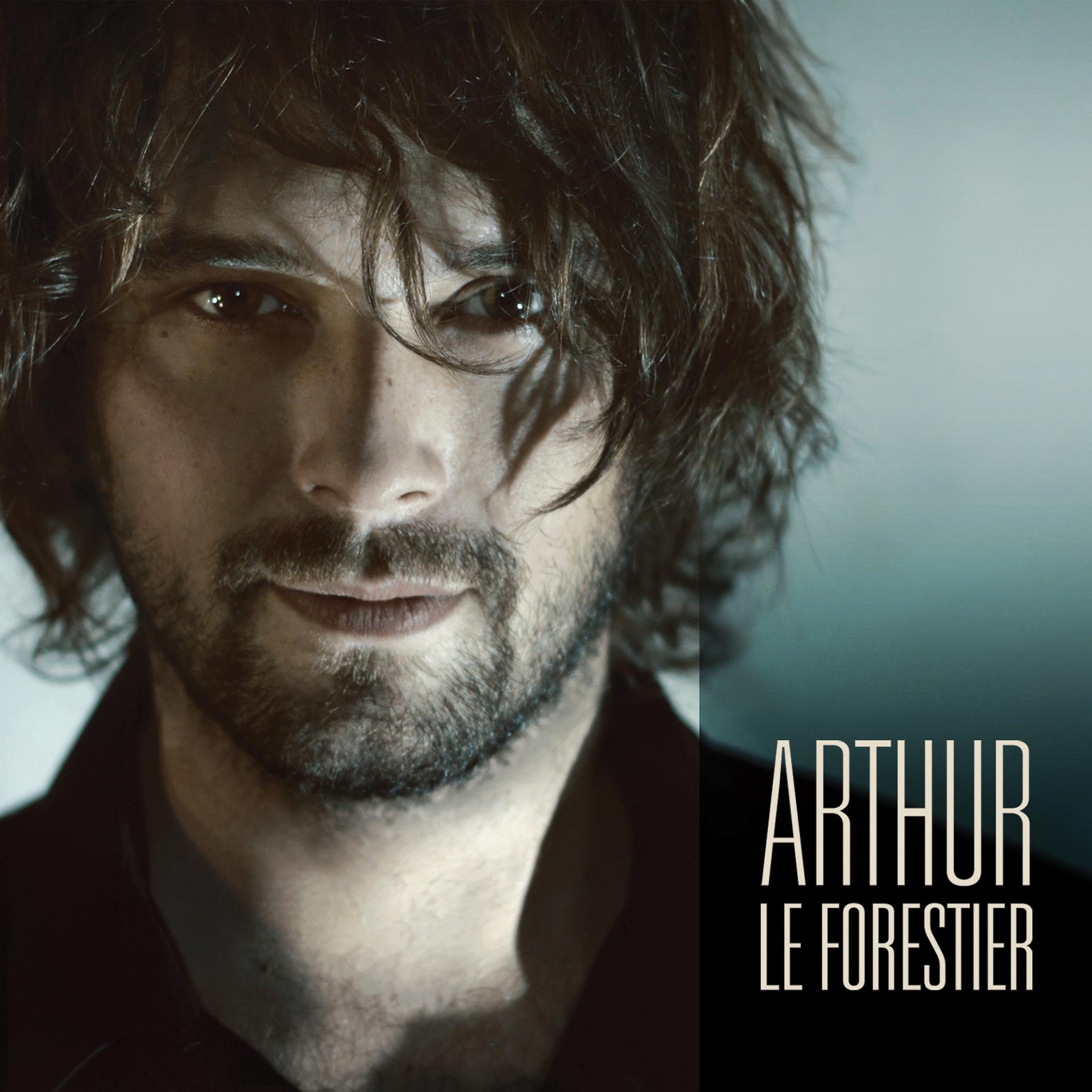 Постер альбома Arthur Le Forestier - EP