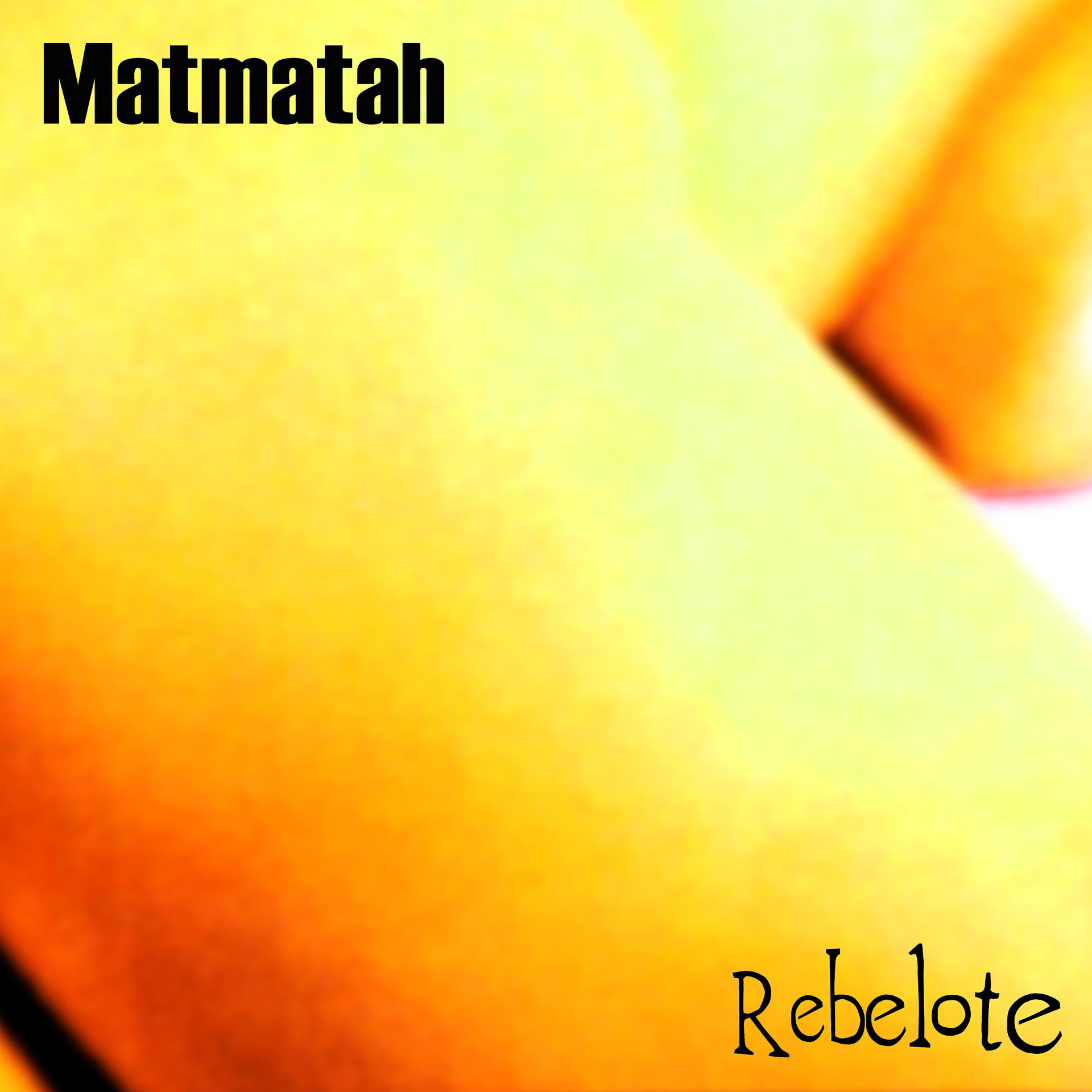 Постер альбома Rebelote