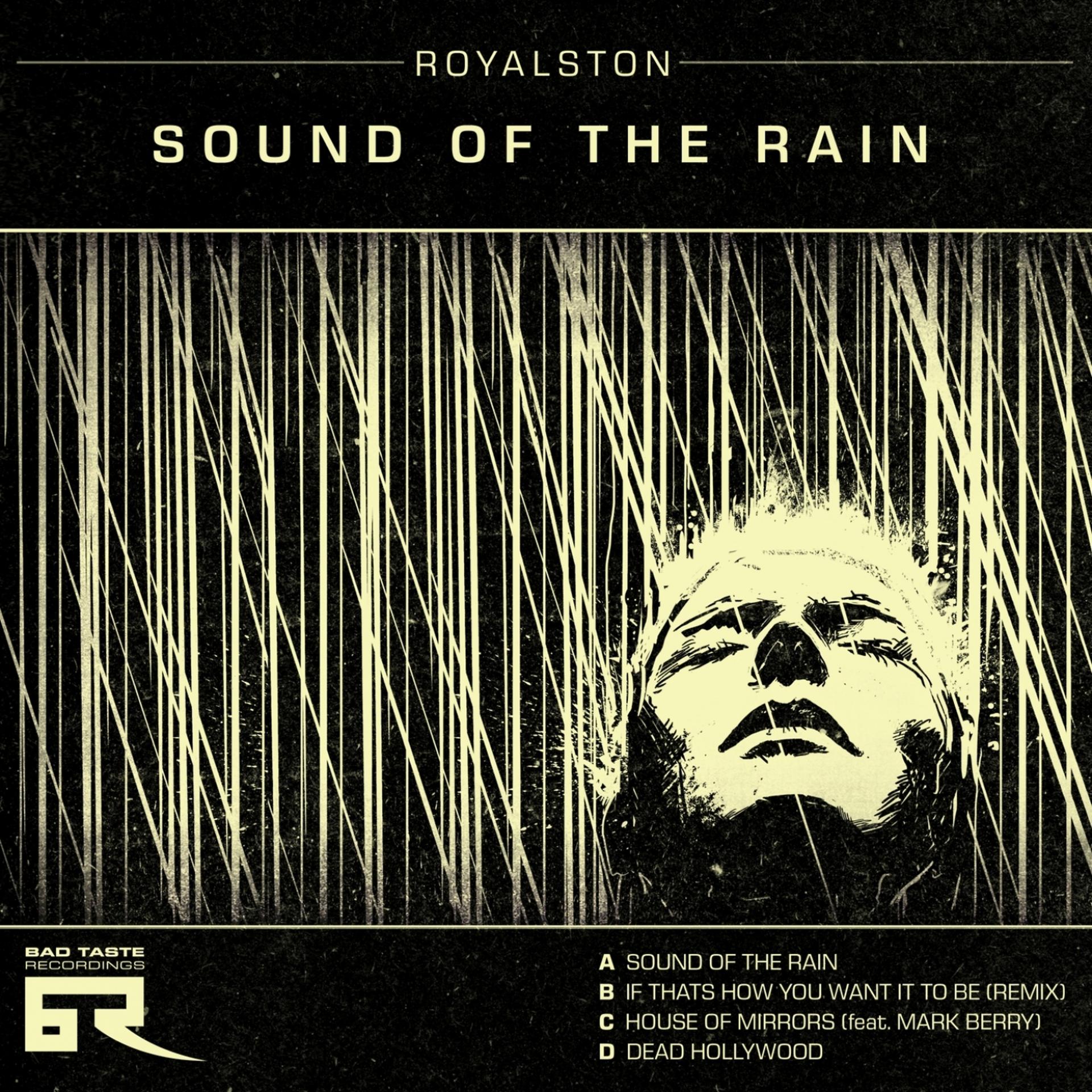 Постер альбома Sound of the Rain