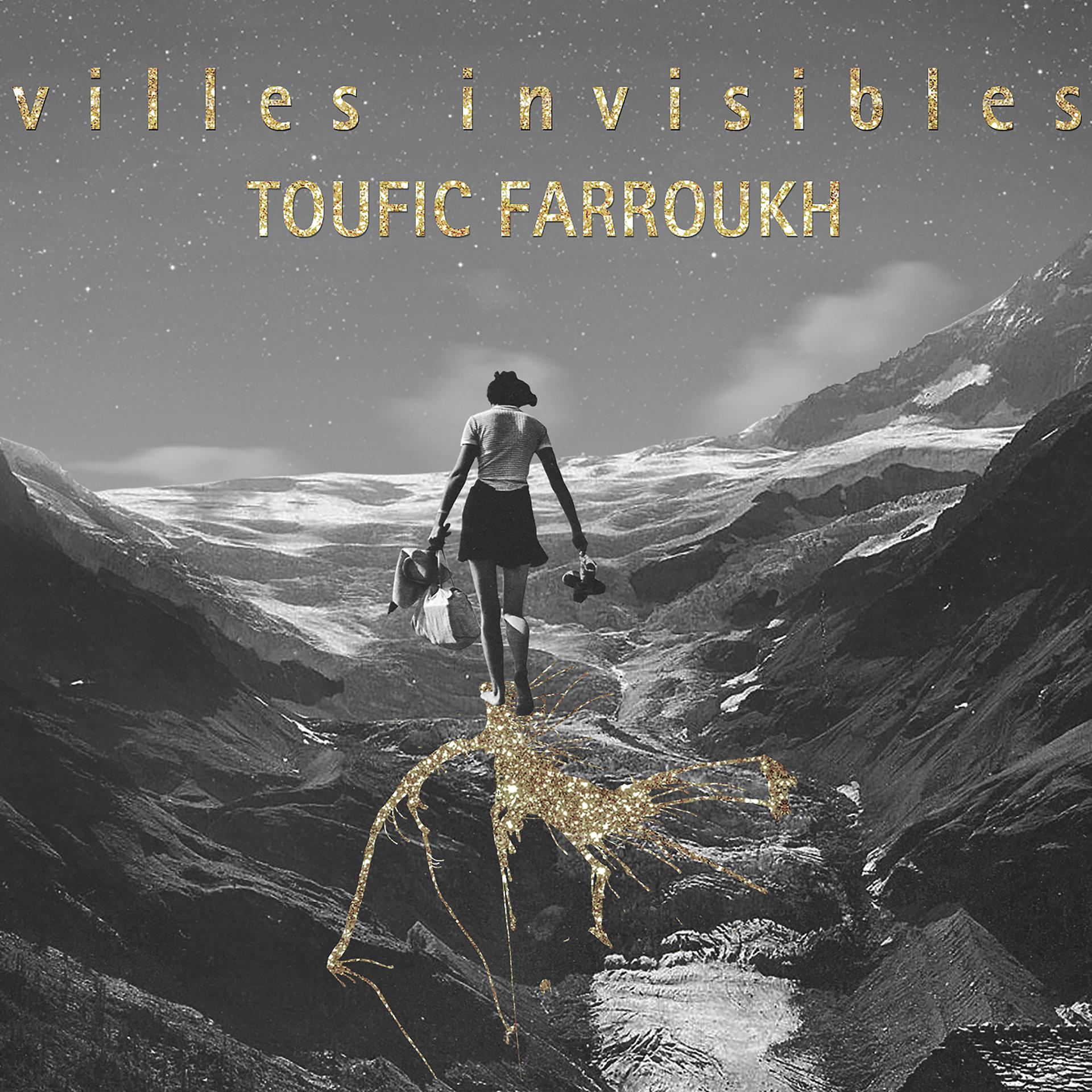 Постер альбома Villes invisibles