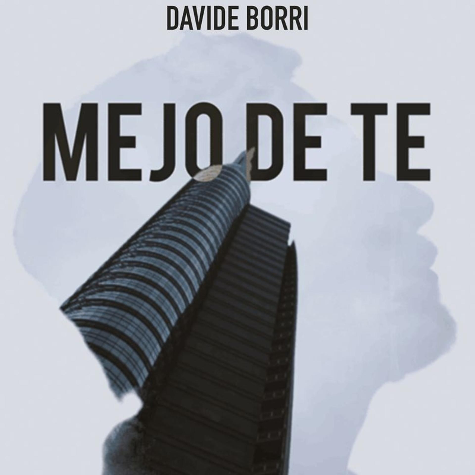 Постер альбома Mejo de te