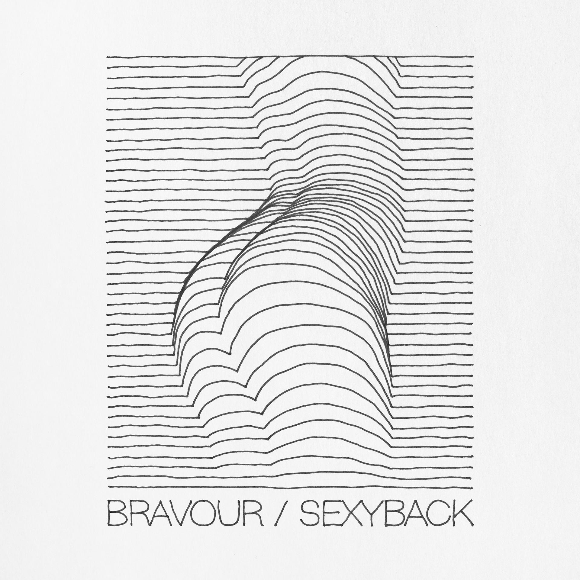 Постер альбома Sexyback