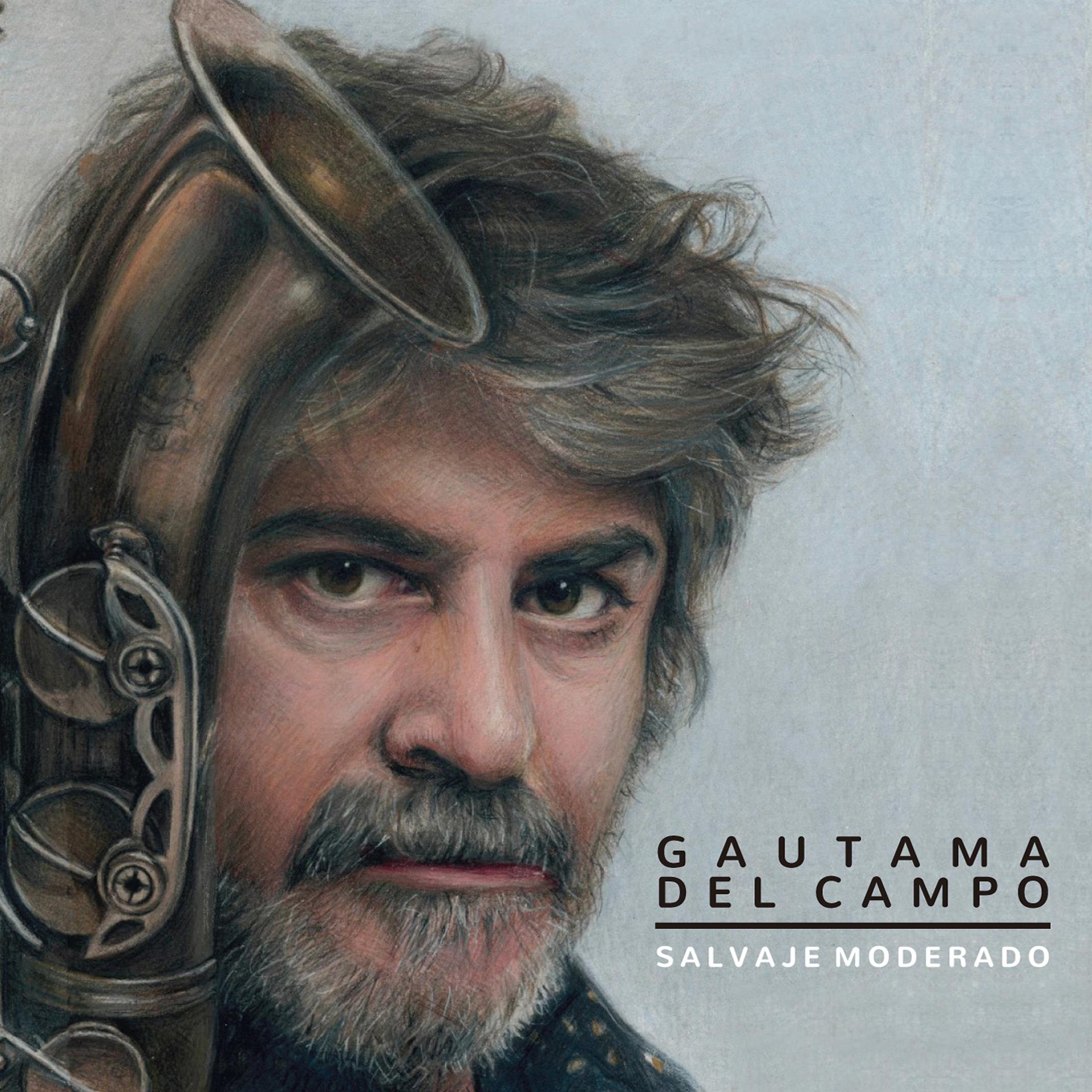 Постер альбома Salvaje Moderado