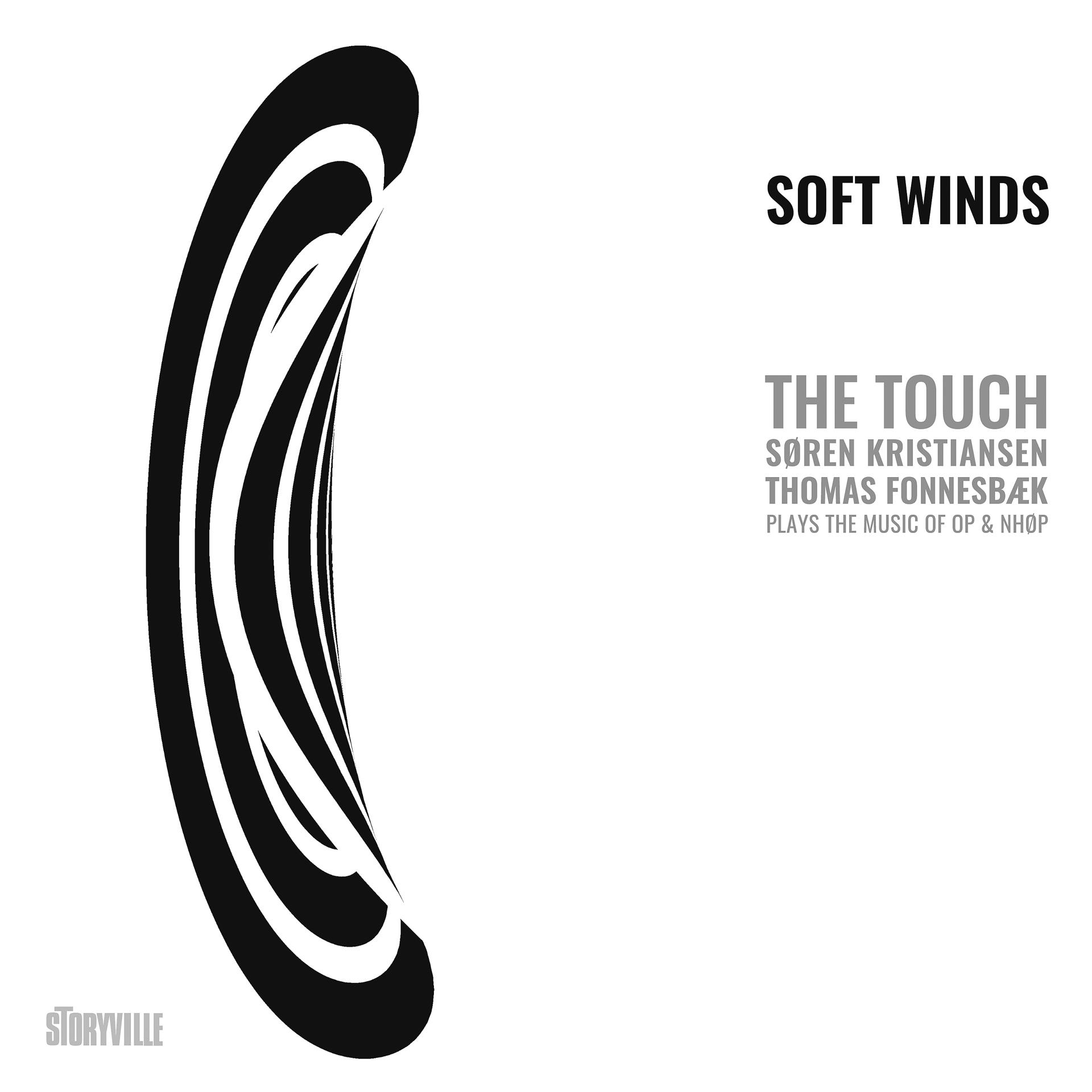 Постер альбома Soft Winds