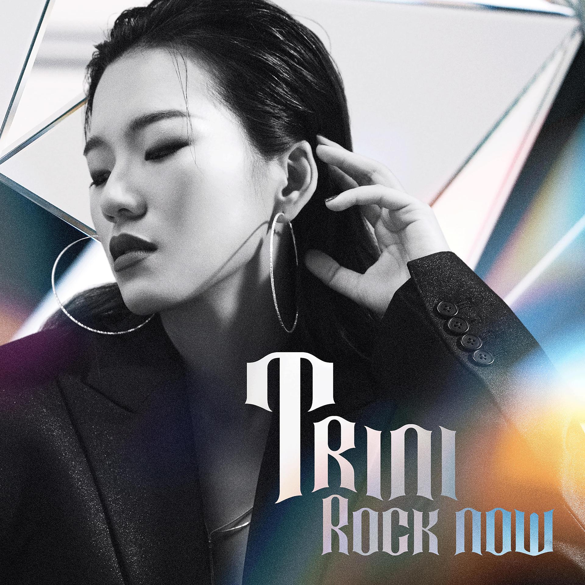 Постер альбома Rock Now