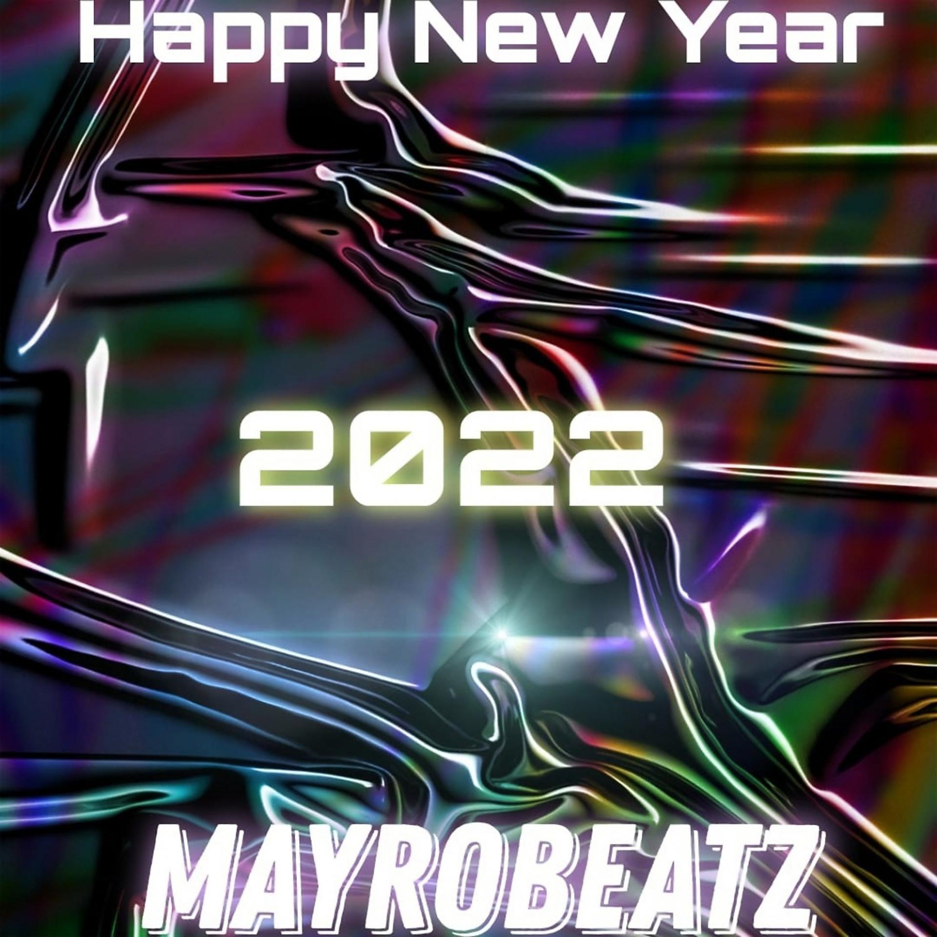 Постер альбома Happy New Year 2022