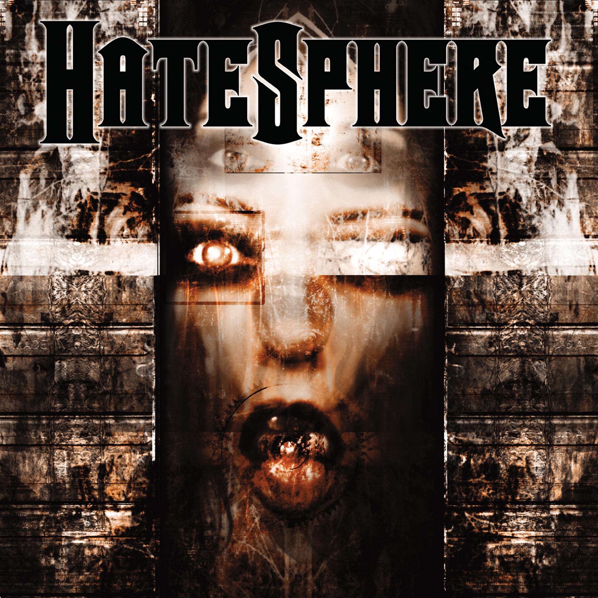 Постер альбома HateSphere