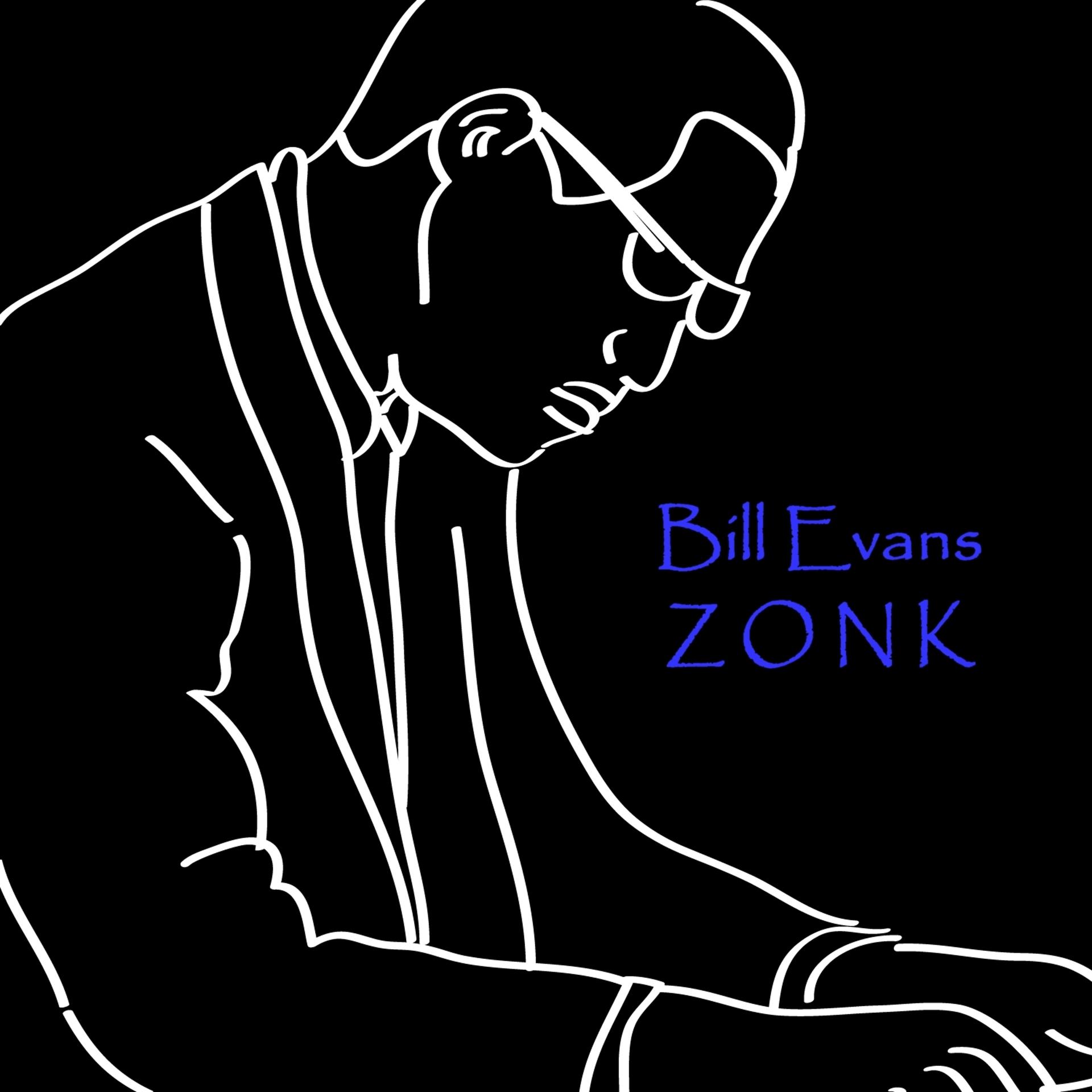 Постер альбома Zonk