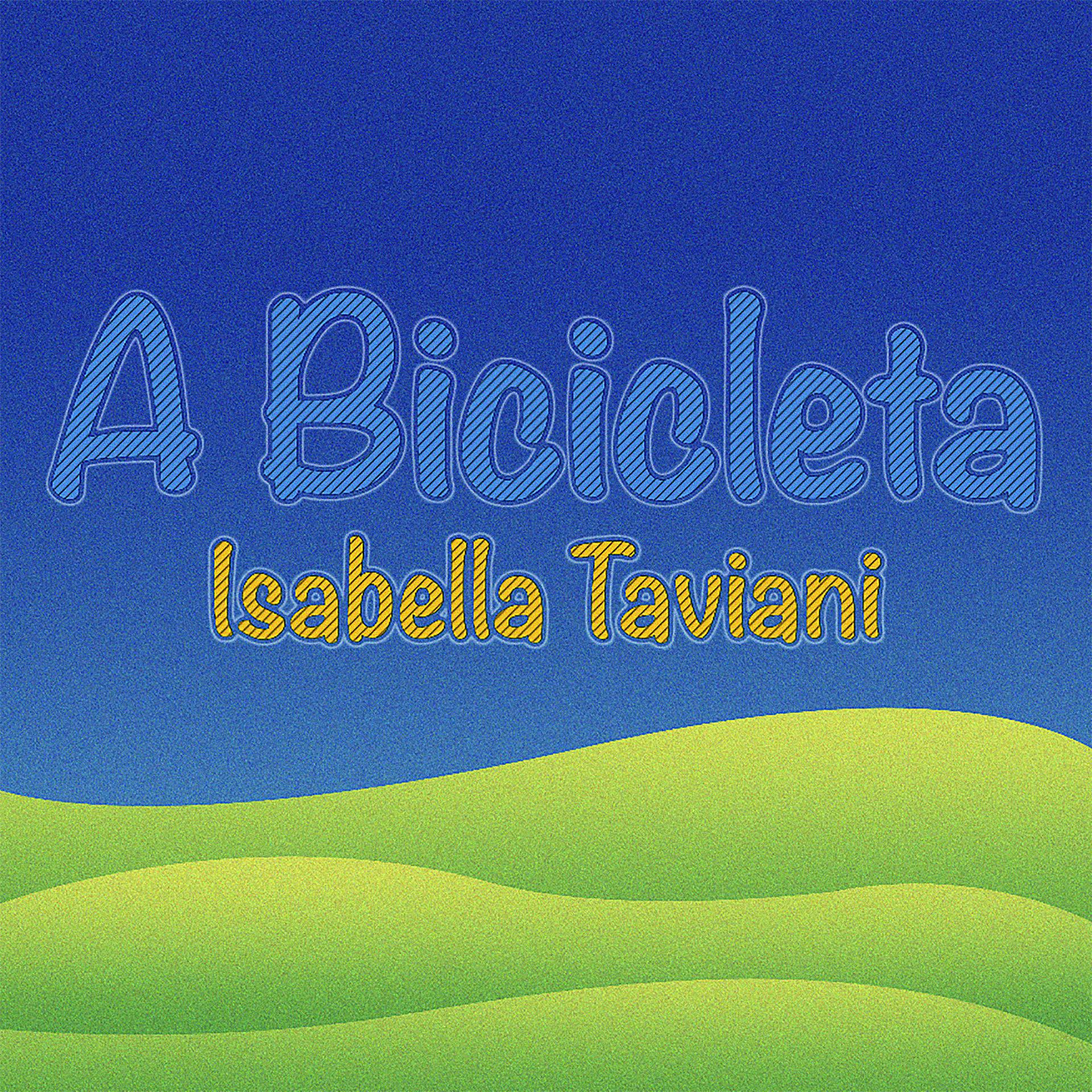 Постер альбома A Bicicleta