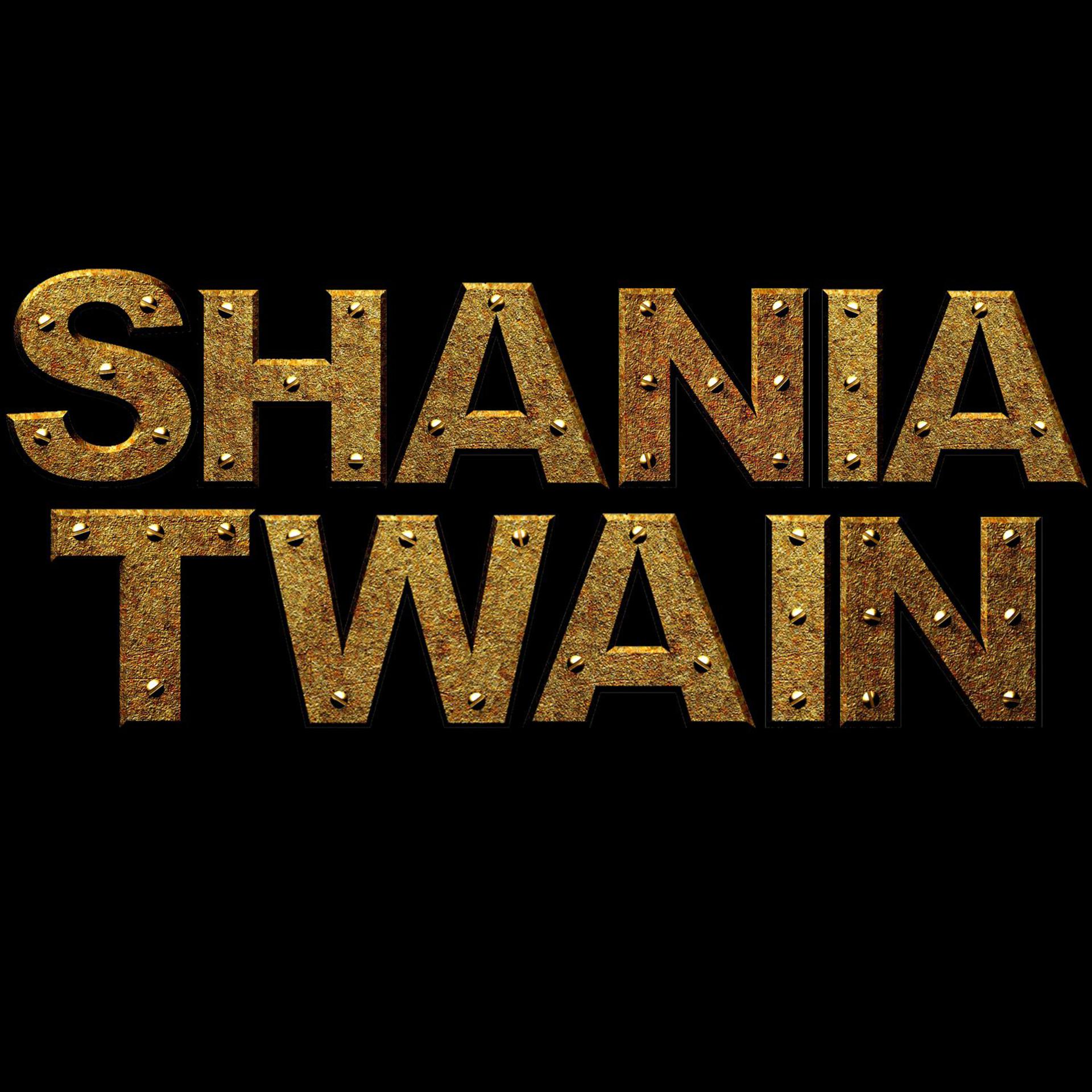 Постер альбома Shania Twain