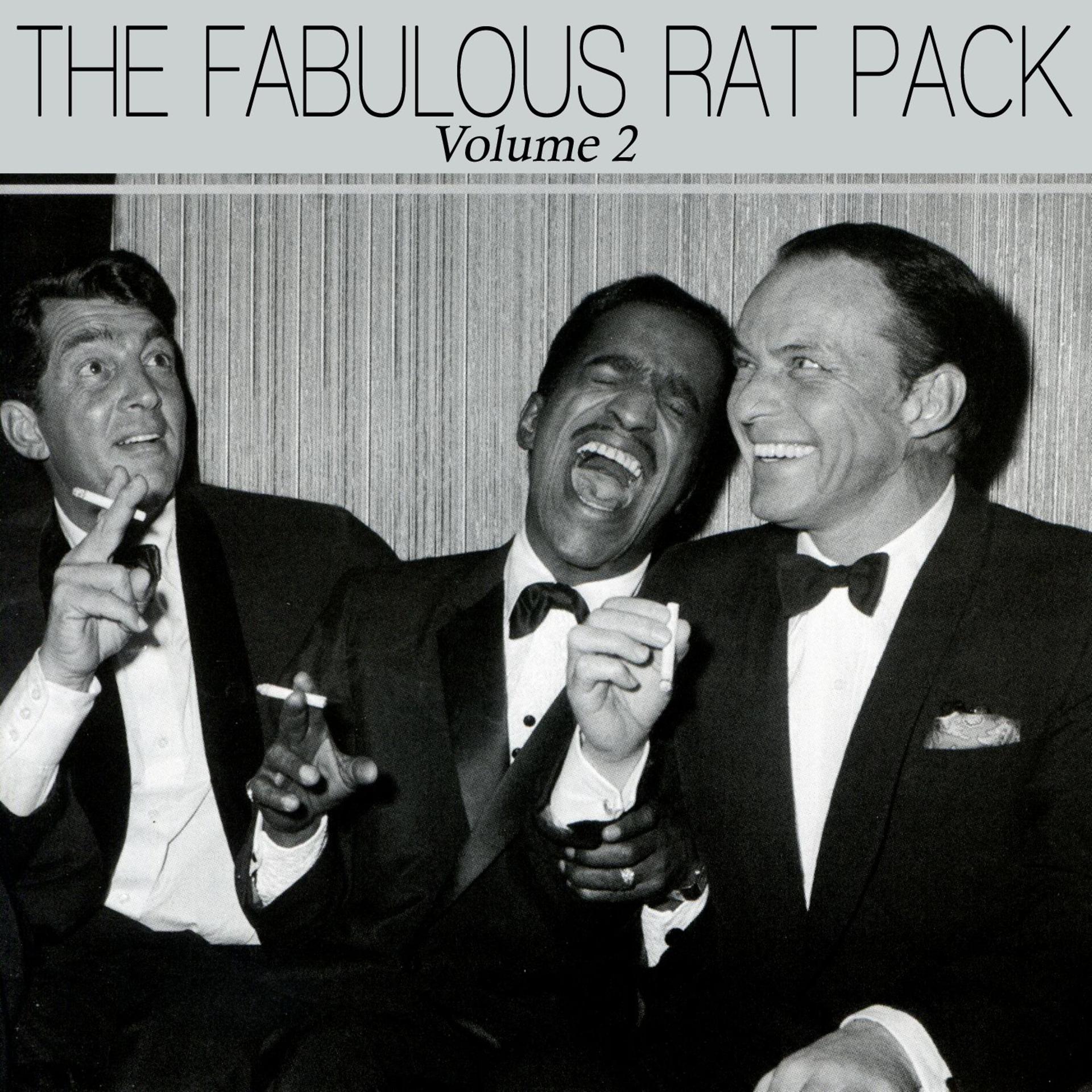 Постер альбома The Fabulous Ratpack Volume 2