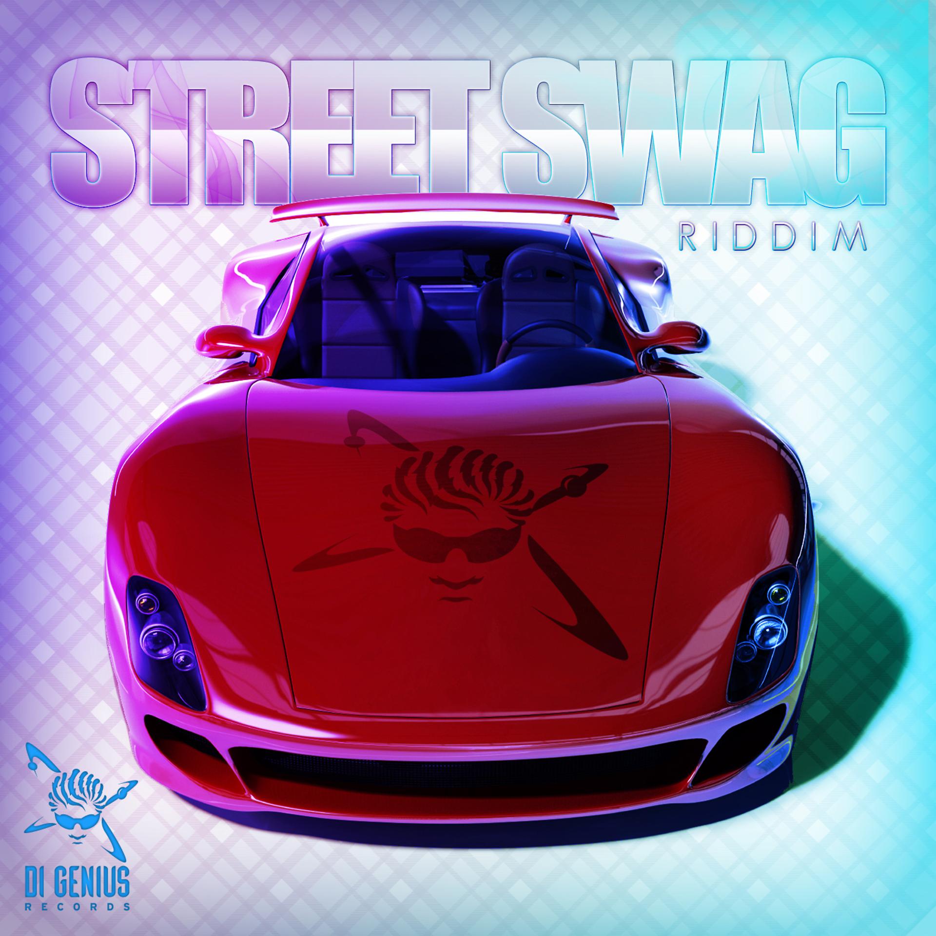 Постер альбома Street Swag Riddim