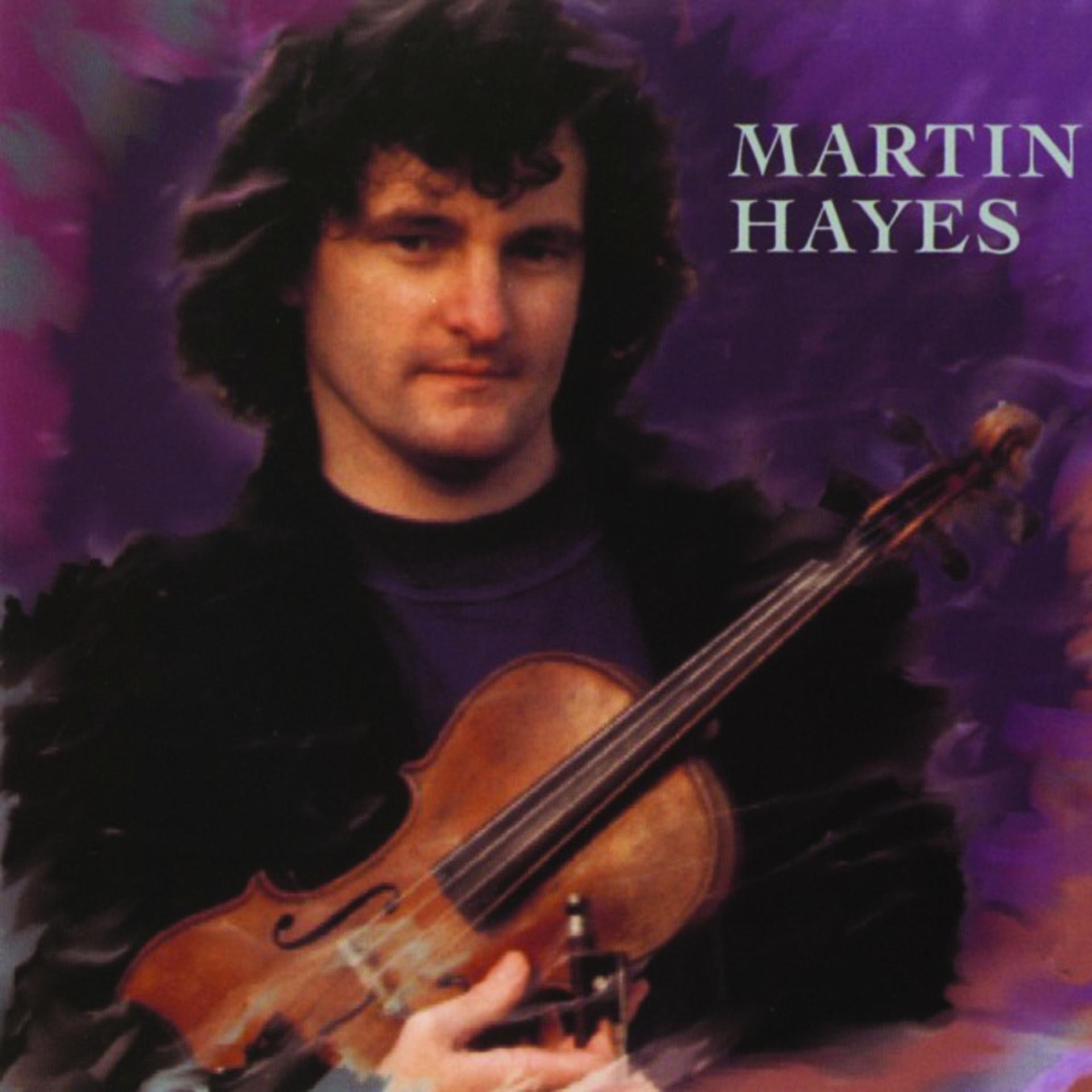 Постер альбома Martin Hayes