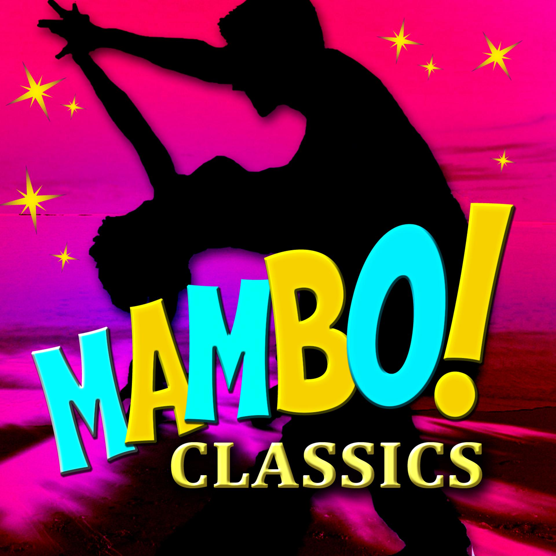 Постер альбома Mambo Classics