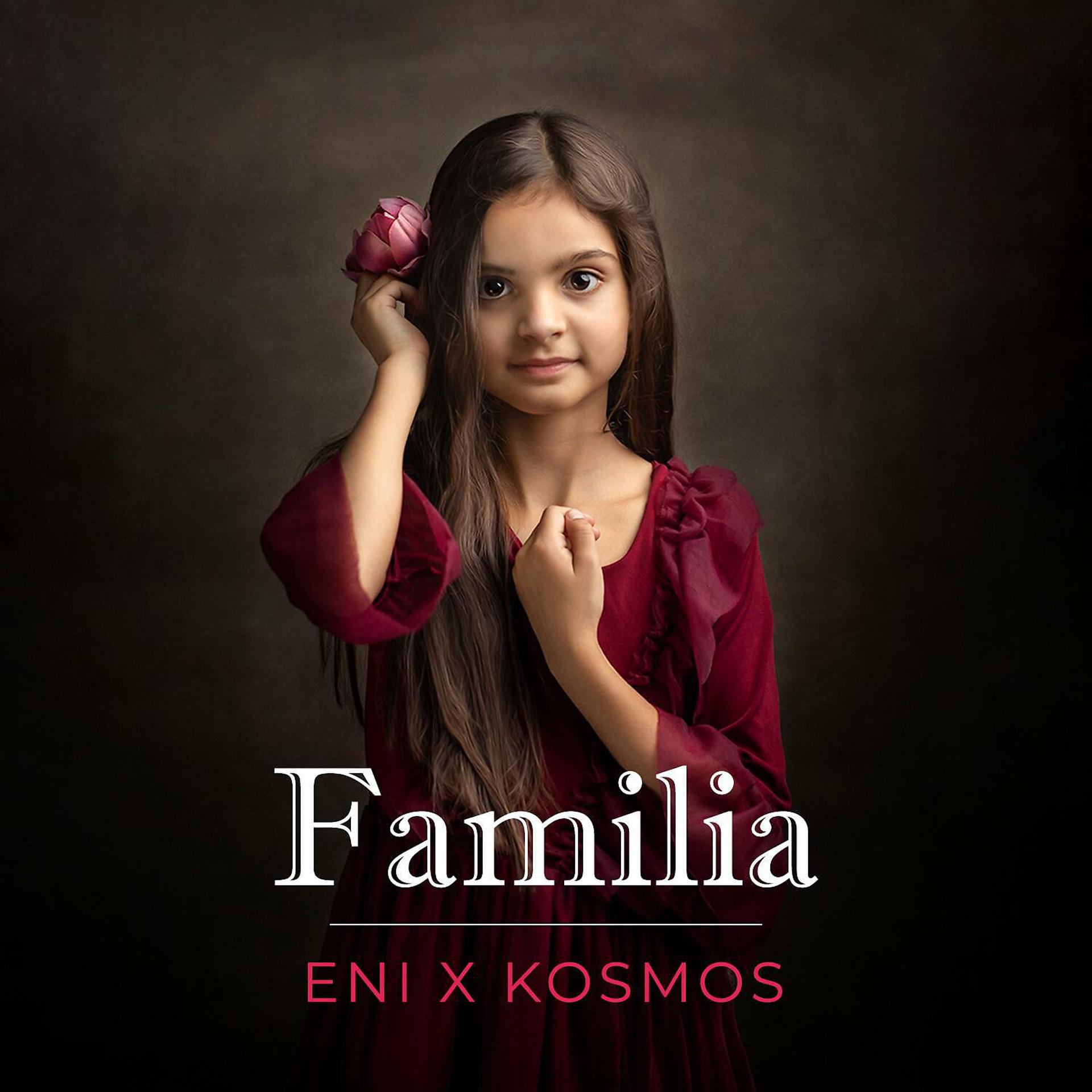 Постер альбома Familia
