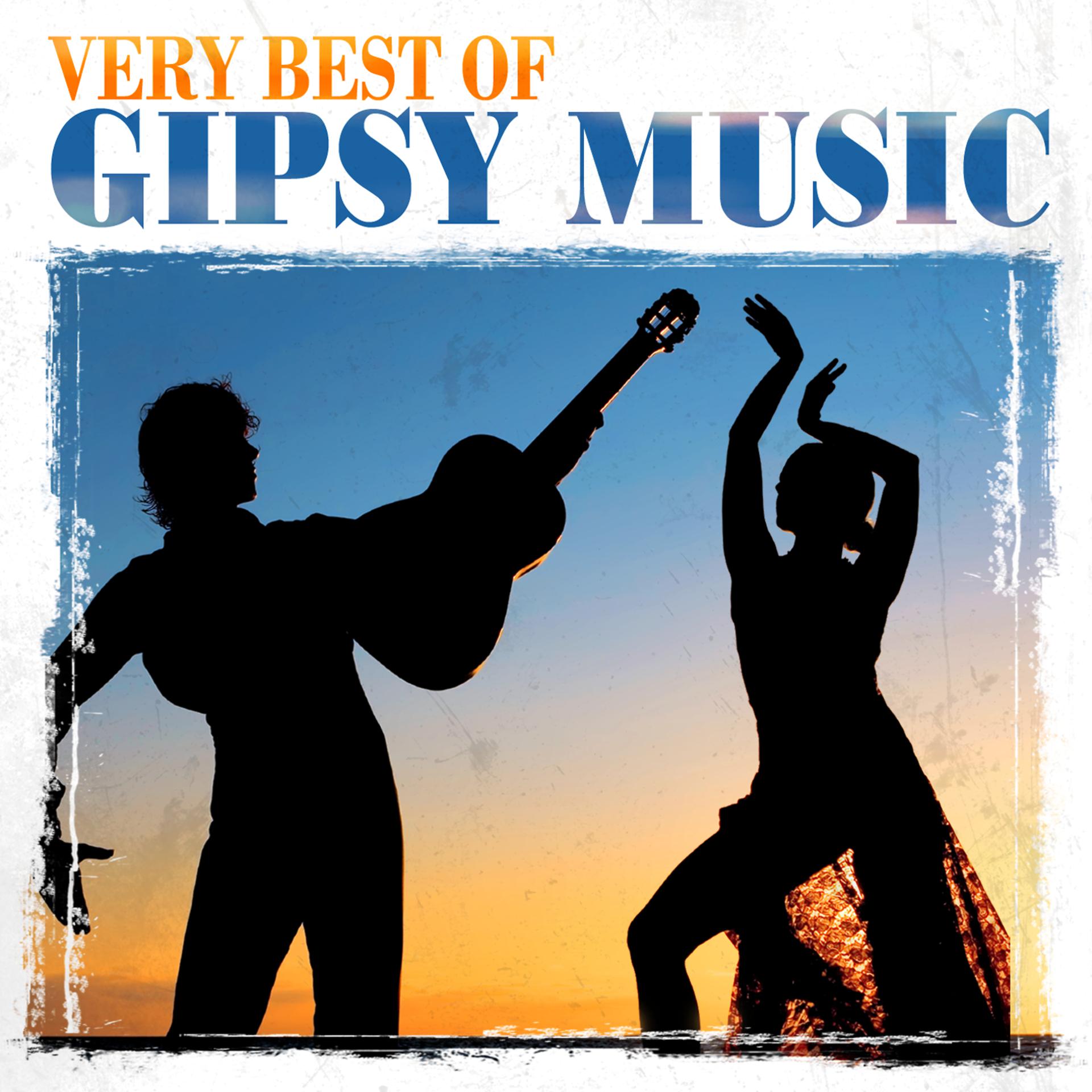 Постер альбома Very Best Of Gipsy Music