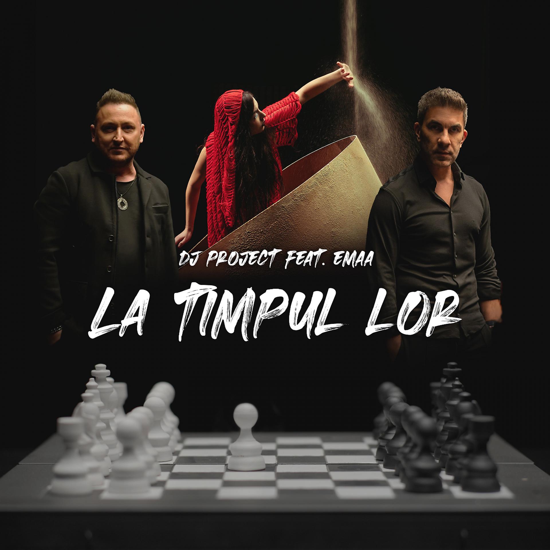 Постер альбома La Timpul Lor