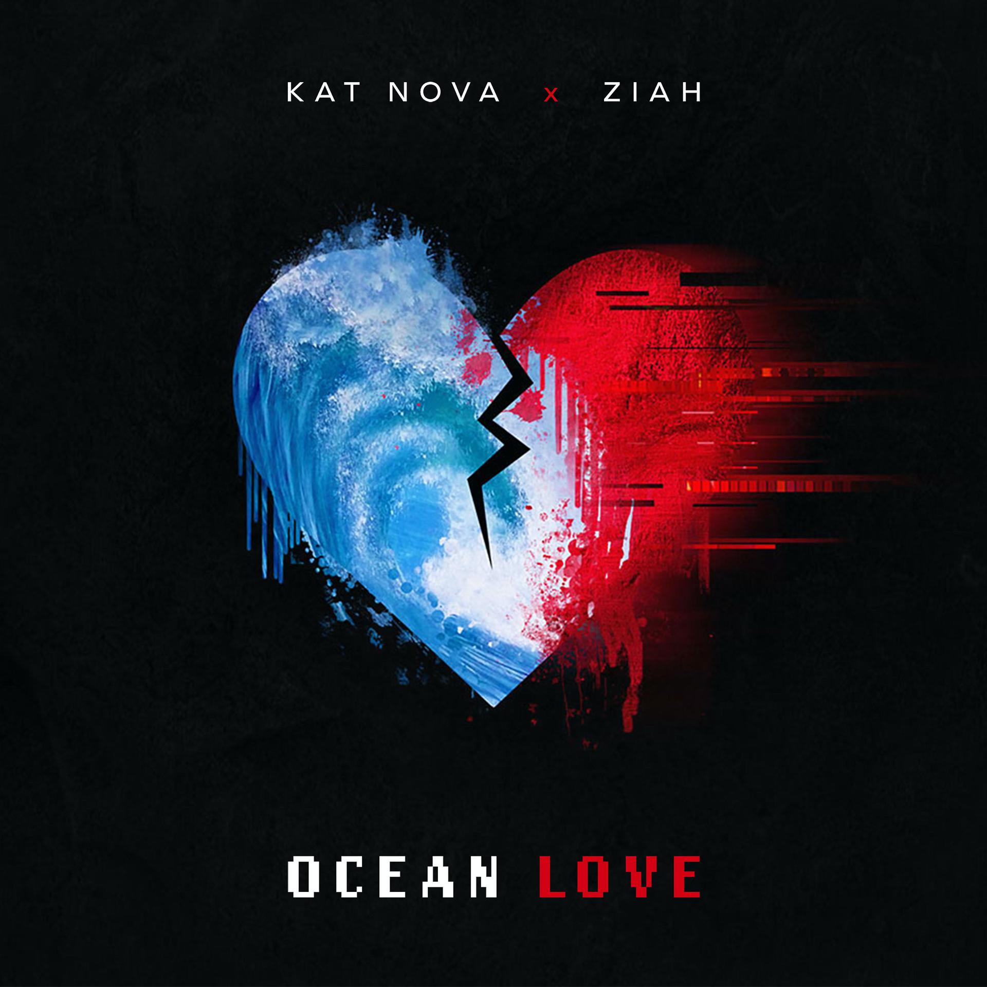 Постер альбома Ocean Love