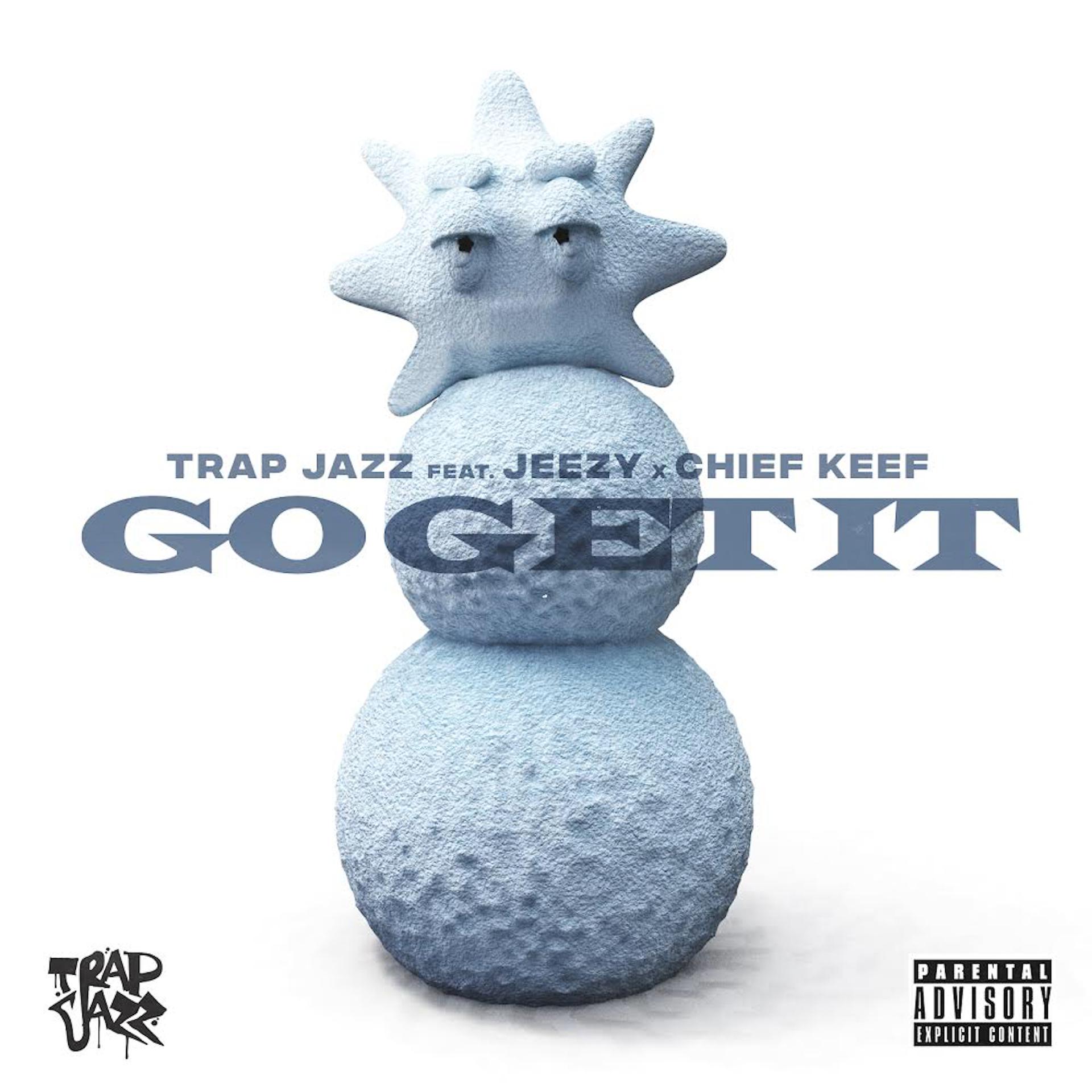 Постер альбома Go Get It (feat. Jeezy & Chief Keef)