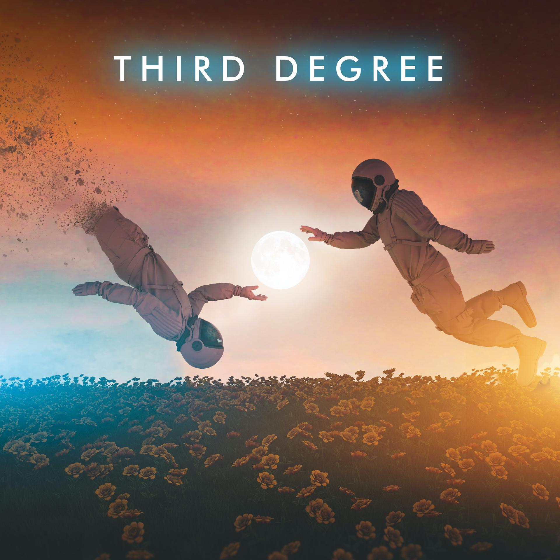 Постер альбома Third Degree