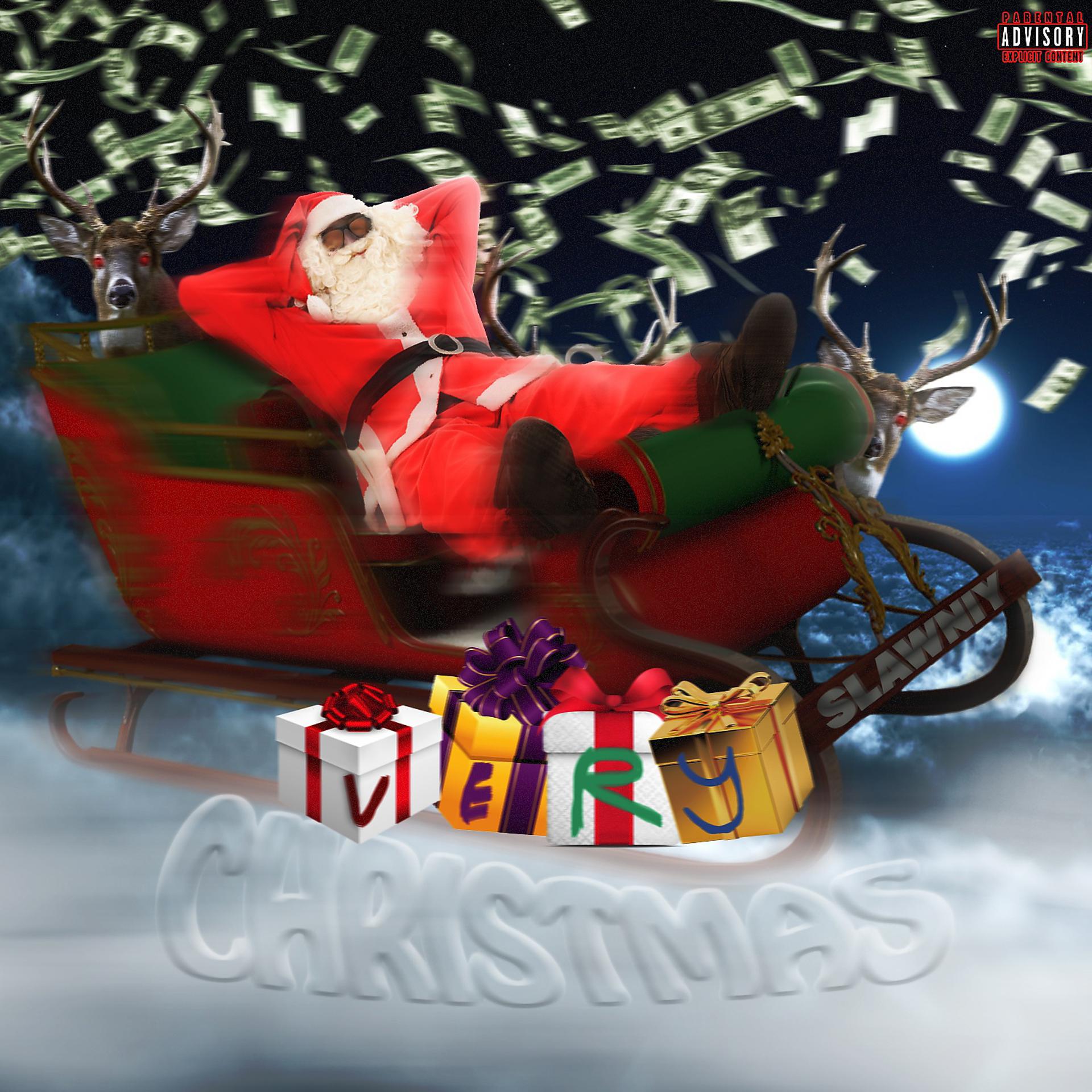 Постер альбома Very Christmas (Prod. by YNGLOONY)