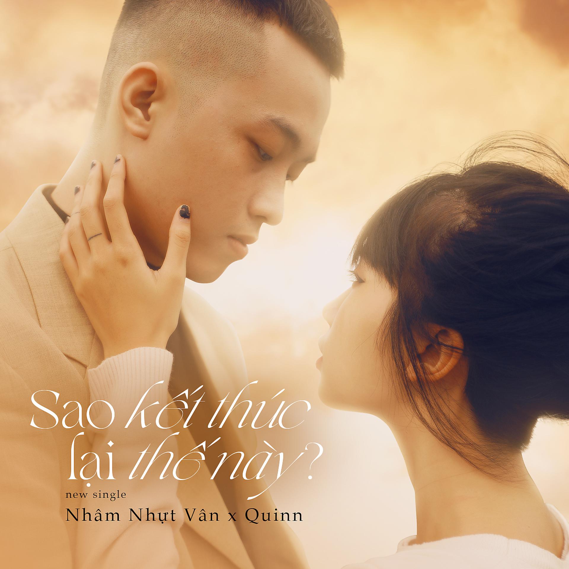 Постер альбома Sao Kết Thúc Lại Thế Này