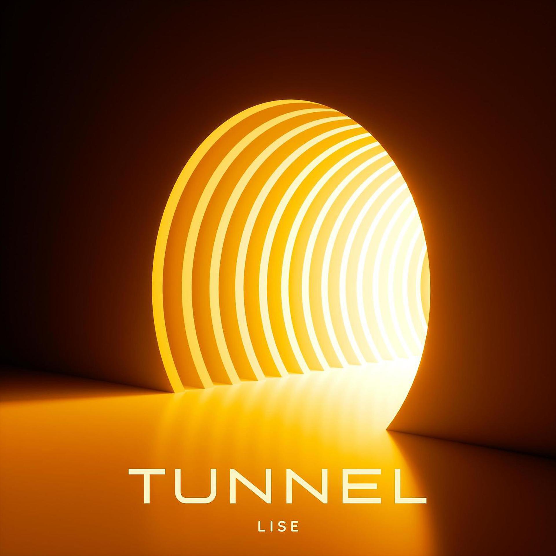 Постер альбома Tunnel