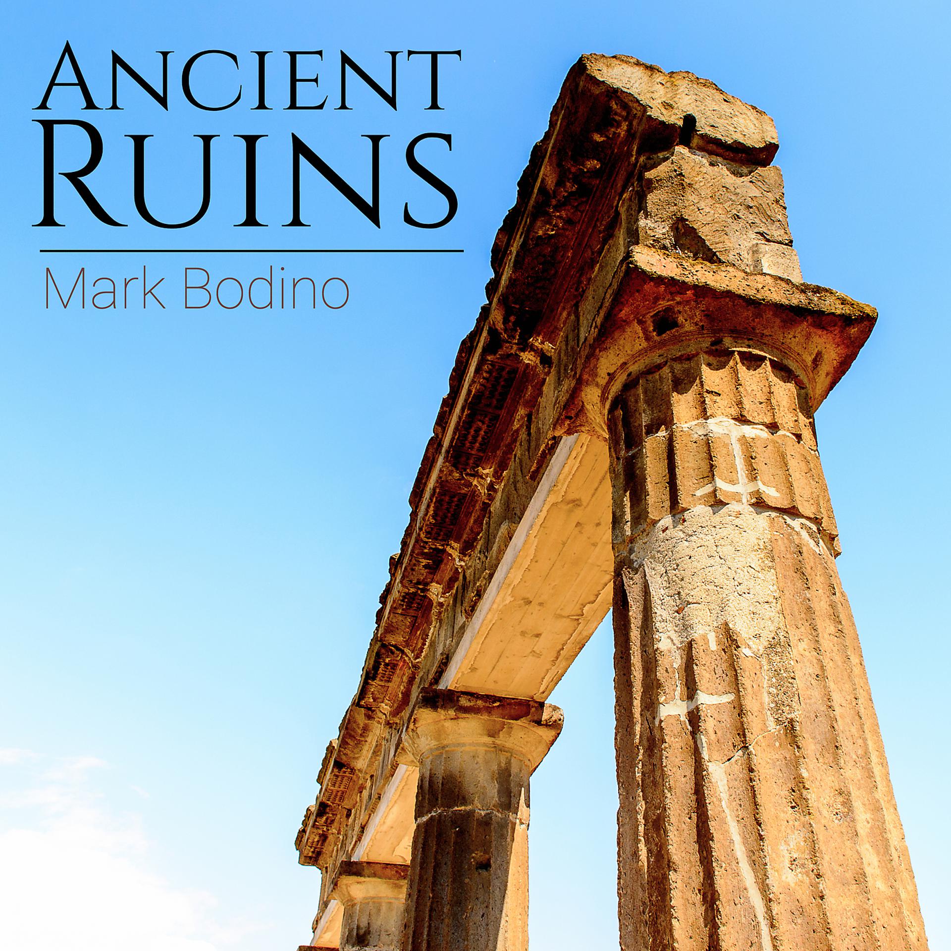 Постер альбома Ancient Ruins