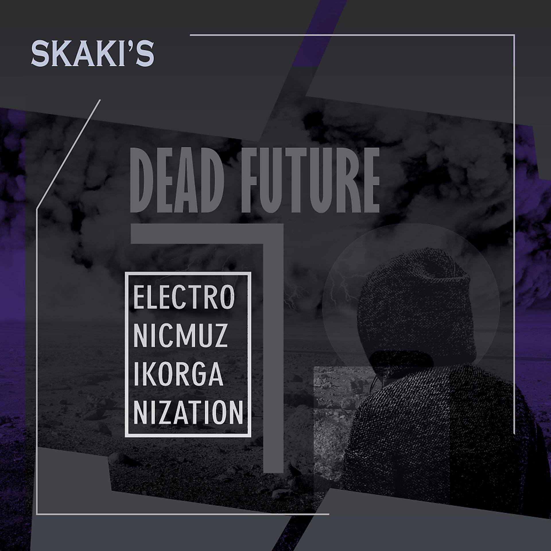 Постер альбома Dead Future