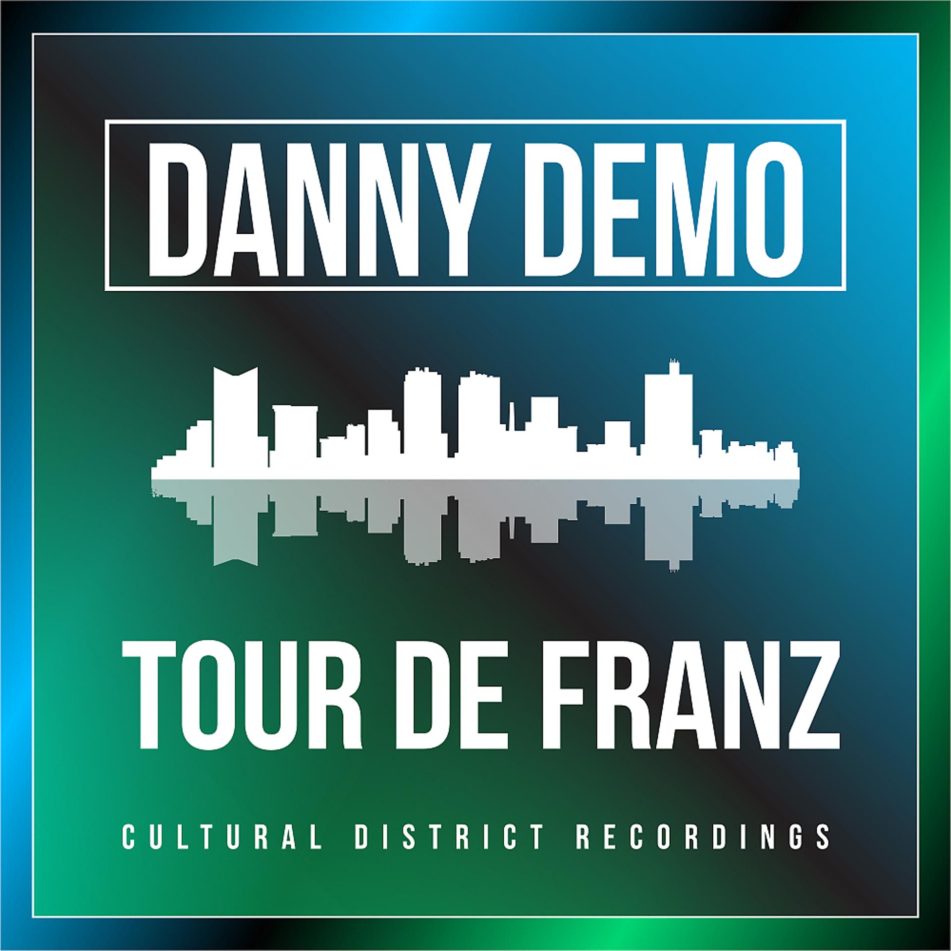 Постер альбома Tour De Franz