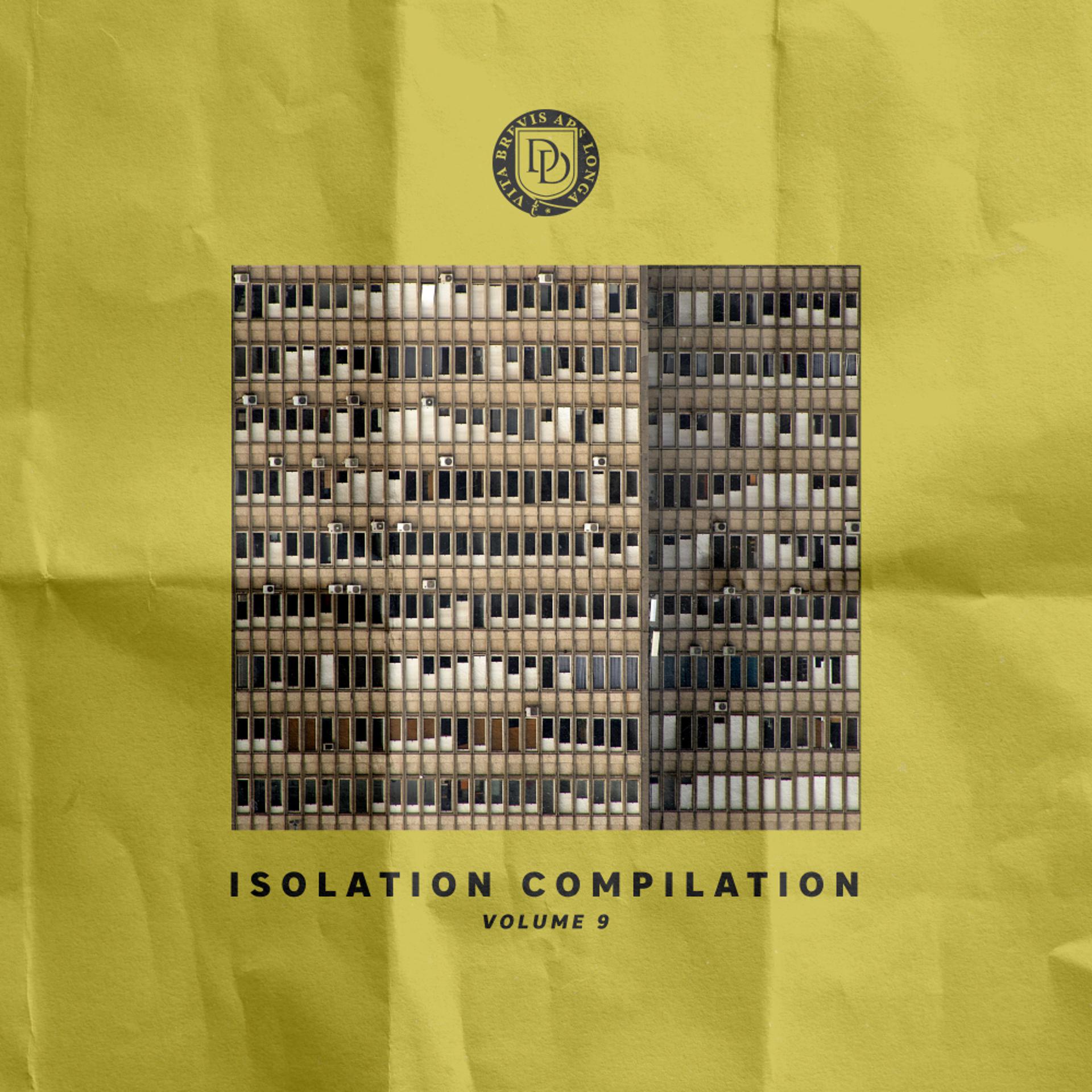 Постер альбома Isolation Compilation, Vol. 9