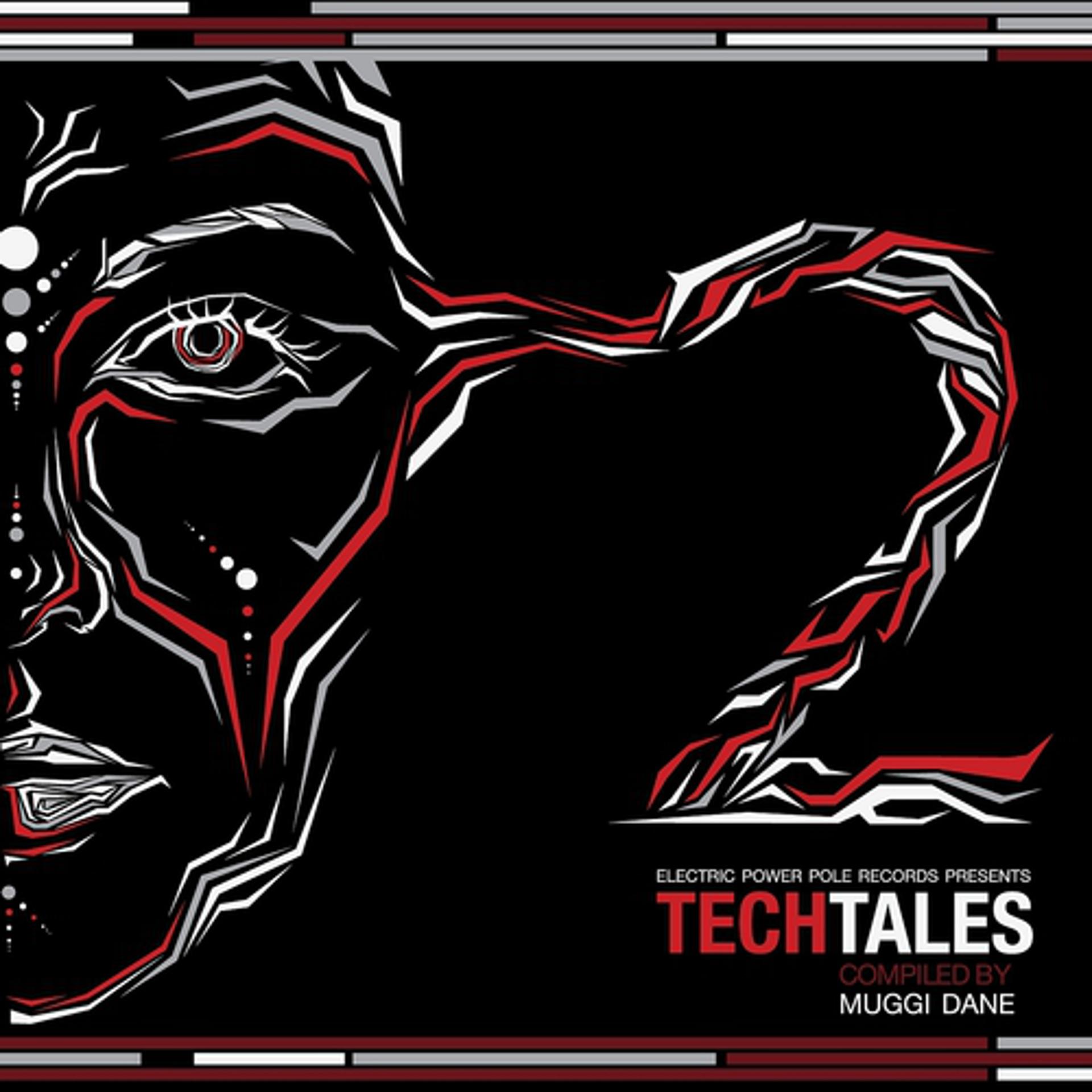 Постер альбома Tech Tales II