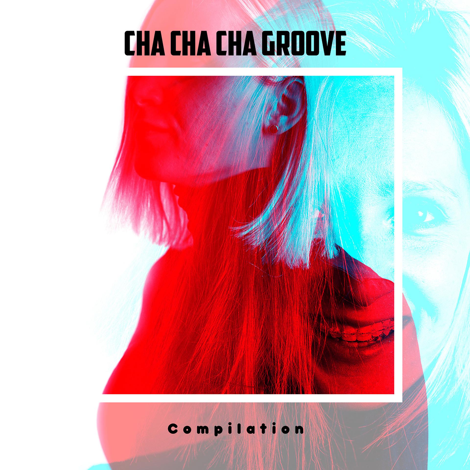 Постер альбома Cha Cha Cha Groove Compilation
