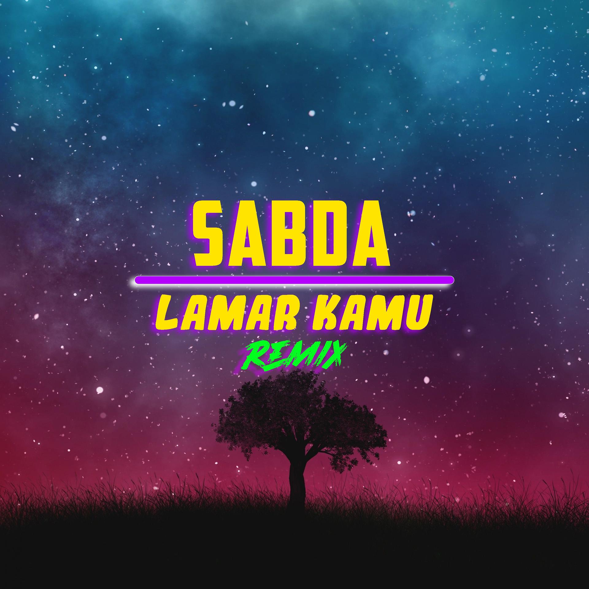 Постер альбома Lamar Kamu (Remix)