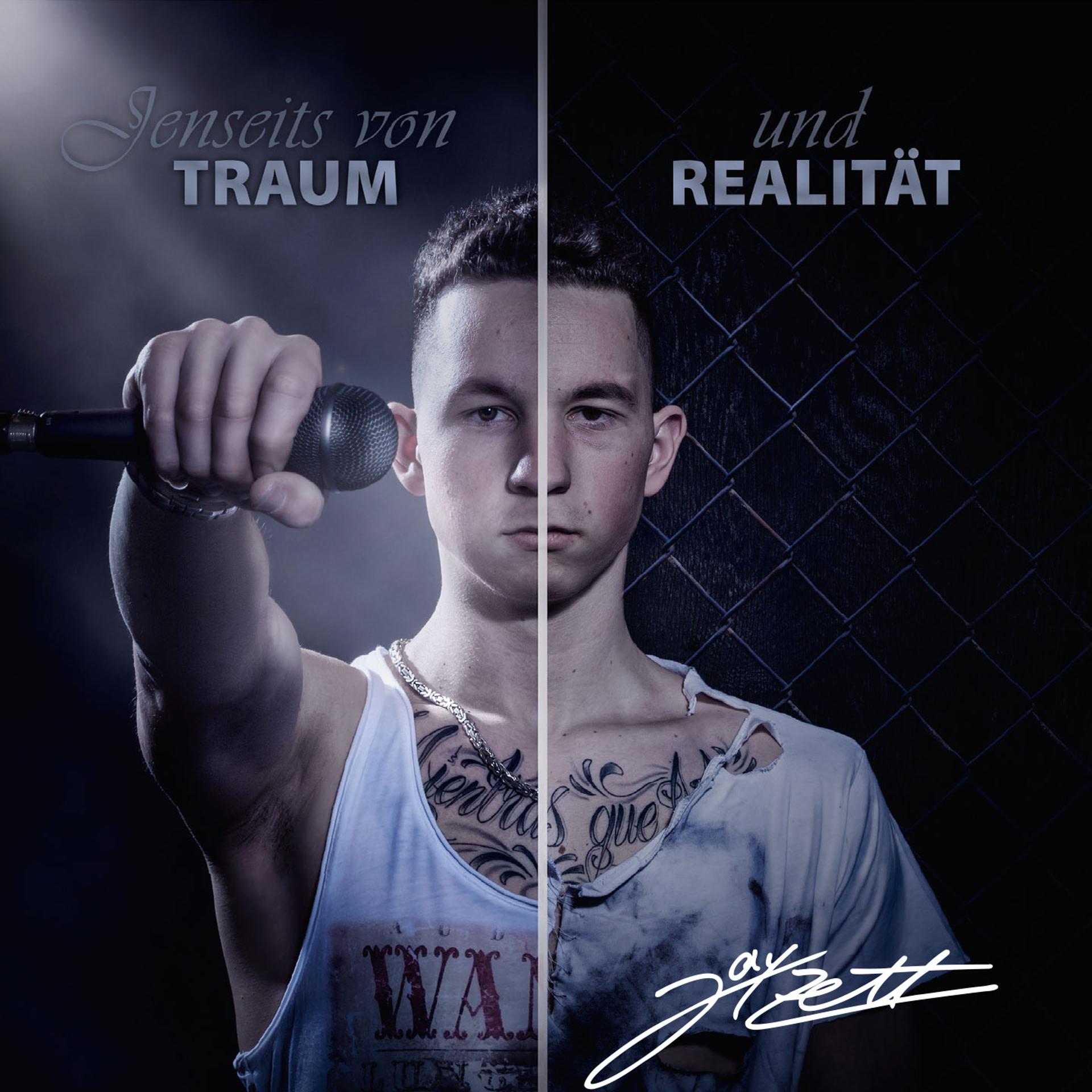Постер альбома Jenseits von Traum und Realität
