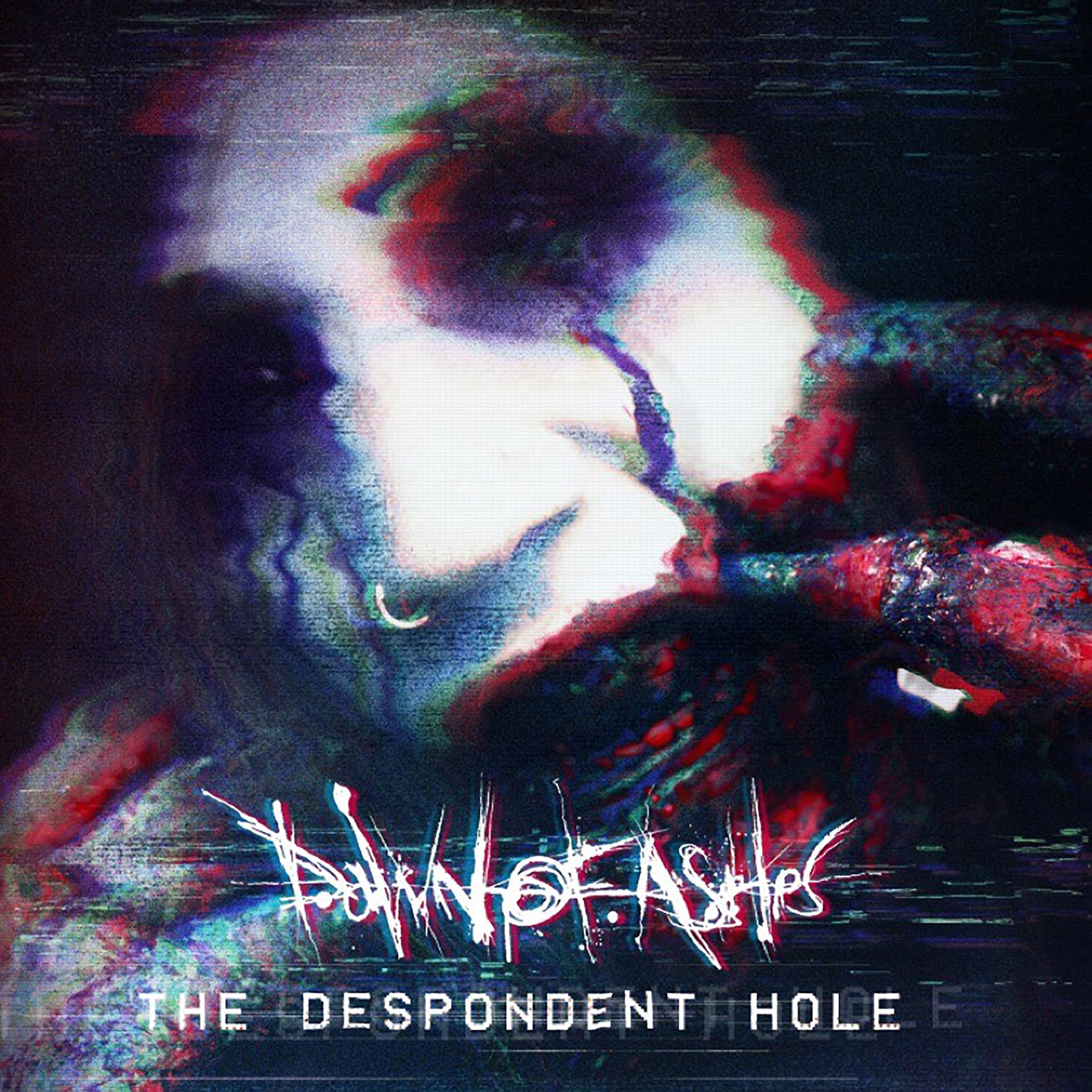 Постер альбома The Despondent Hole