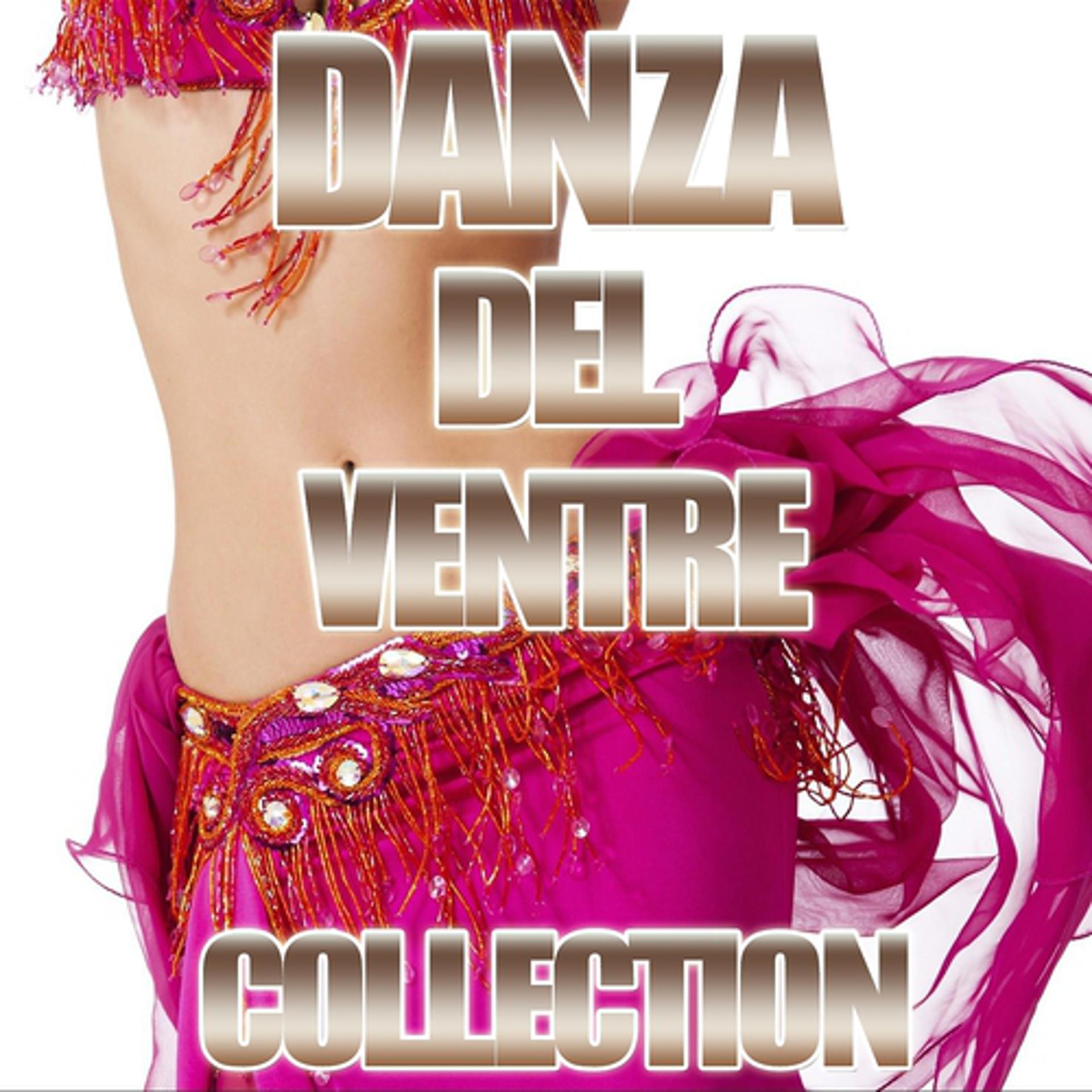 Постер альбома Danza del ventre collection