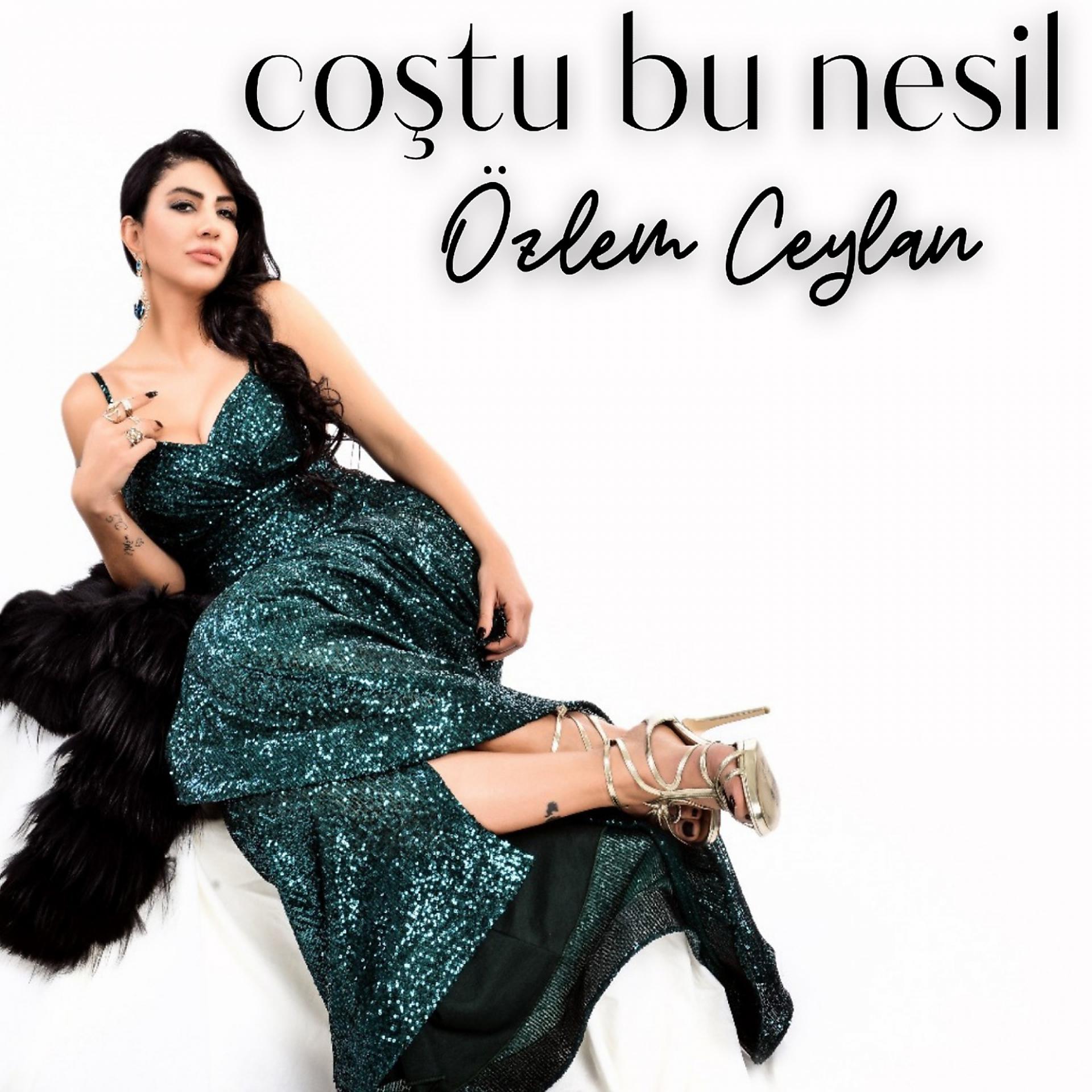 Постер альбома Coştu Bu Nesil