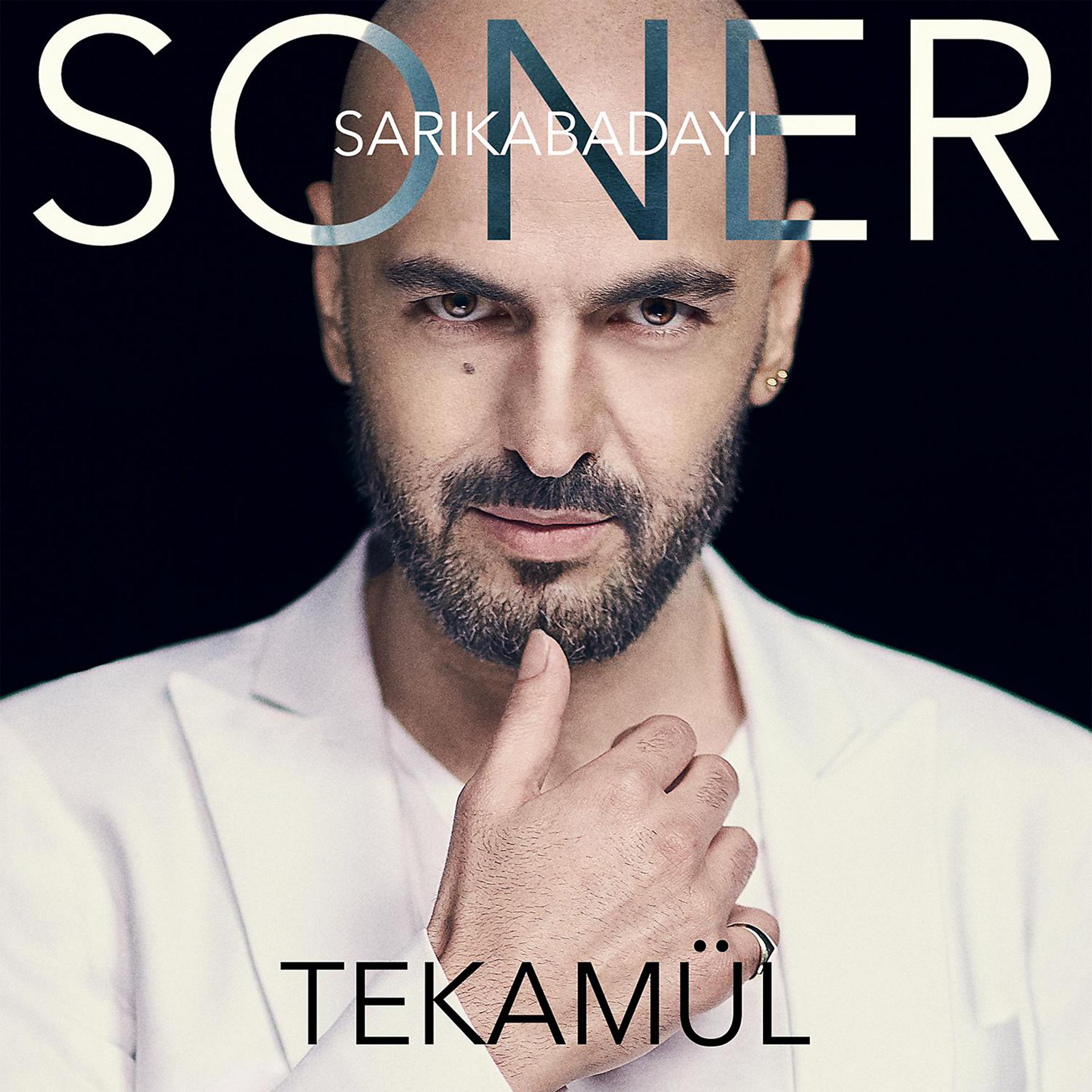 Постер альбома Tekamül