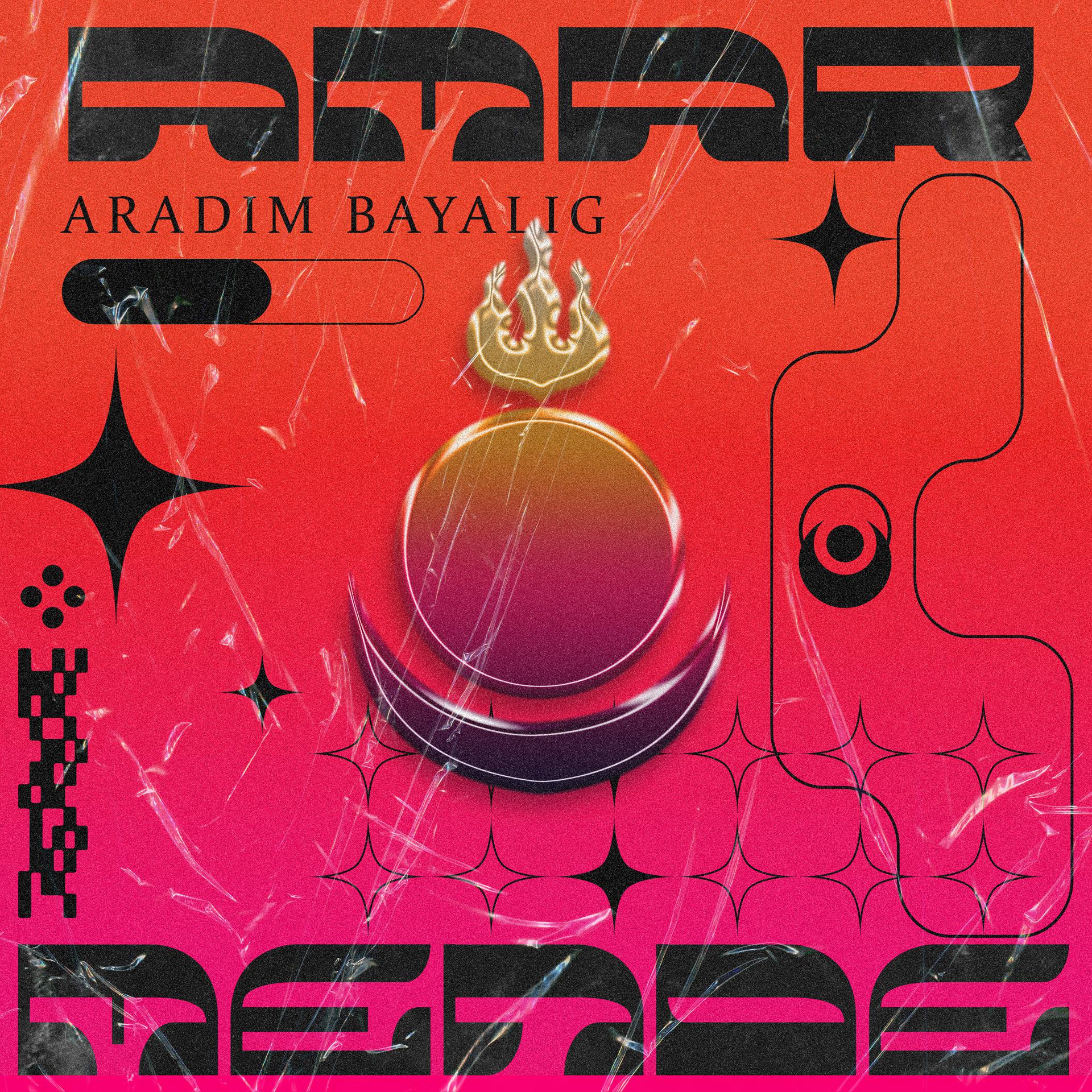 Постер альбома Aradim bayalig - amar mende