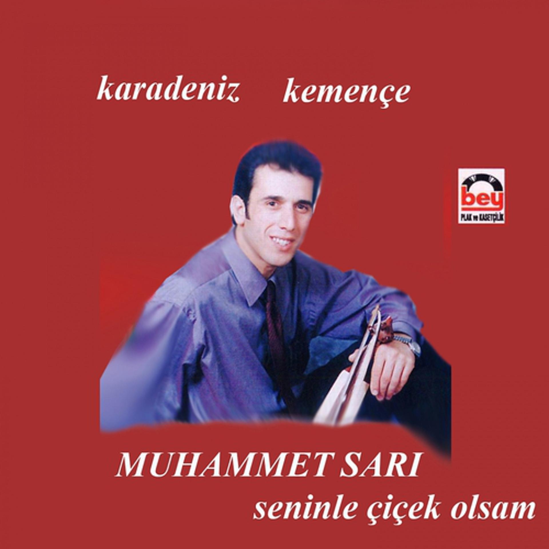 Постер альбома Seninle Çiçek Olsam