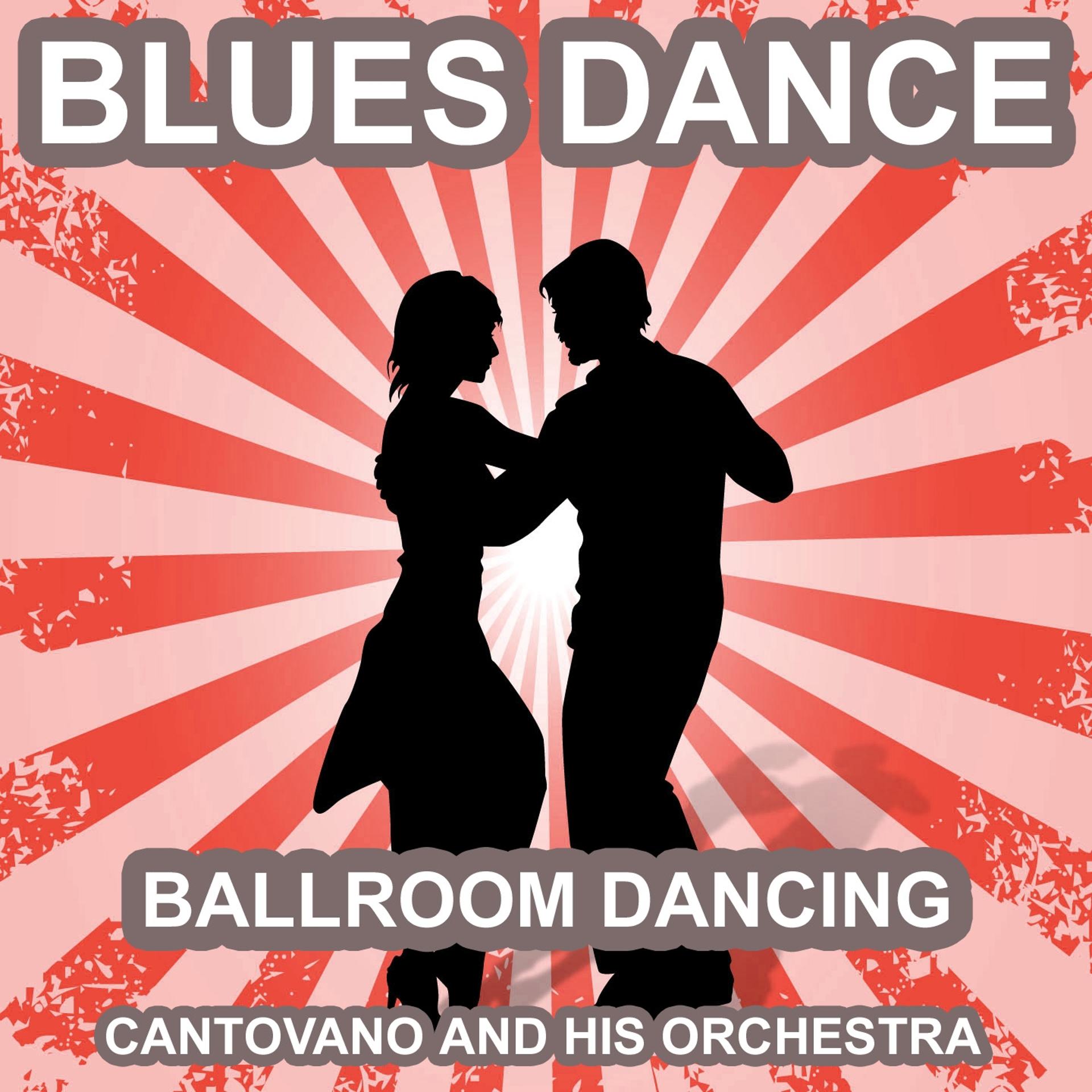 Постер альбома Blues Dance