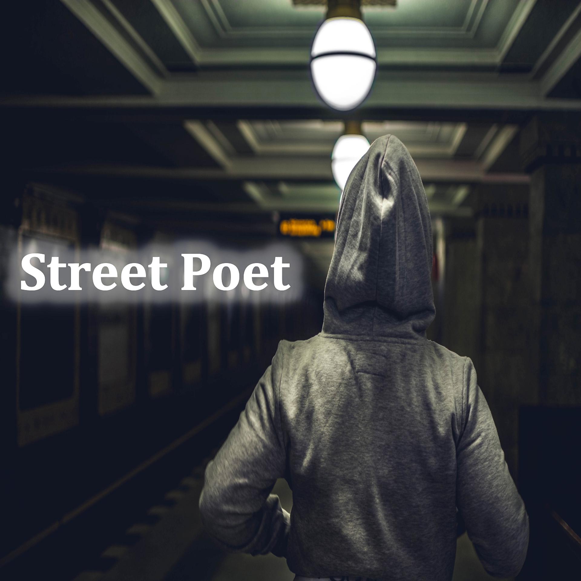 Постер альбома Street Poet