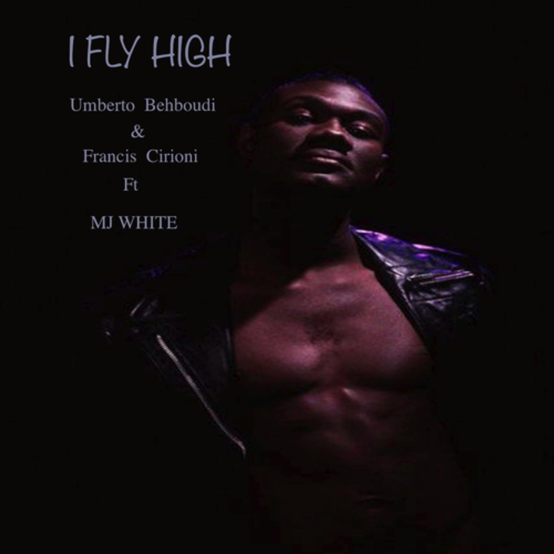 Постер альбома I Fly High
